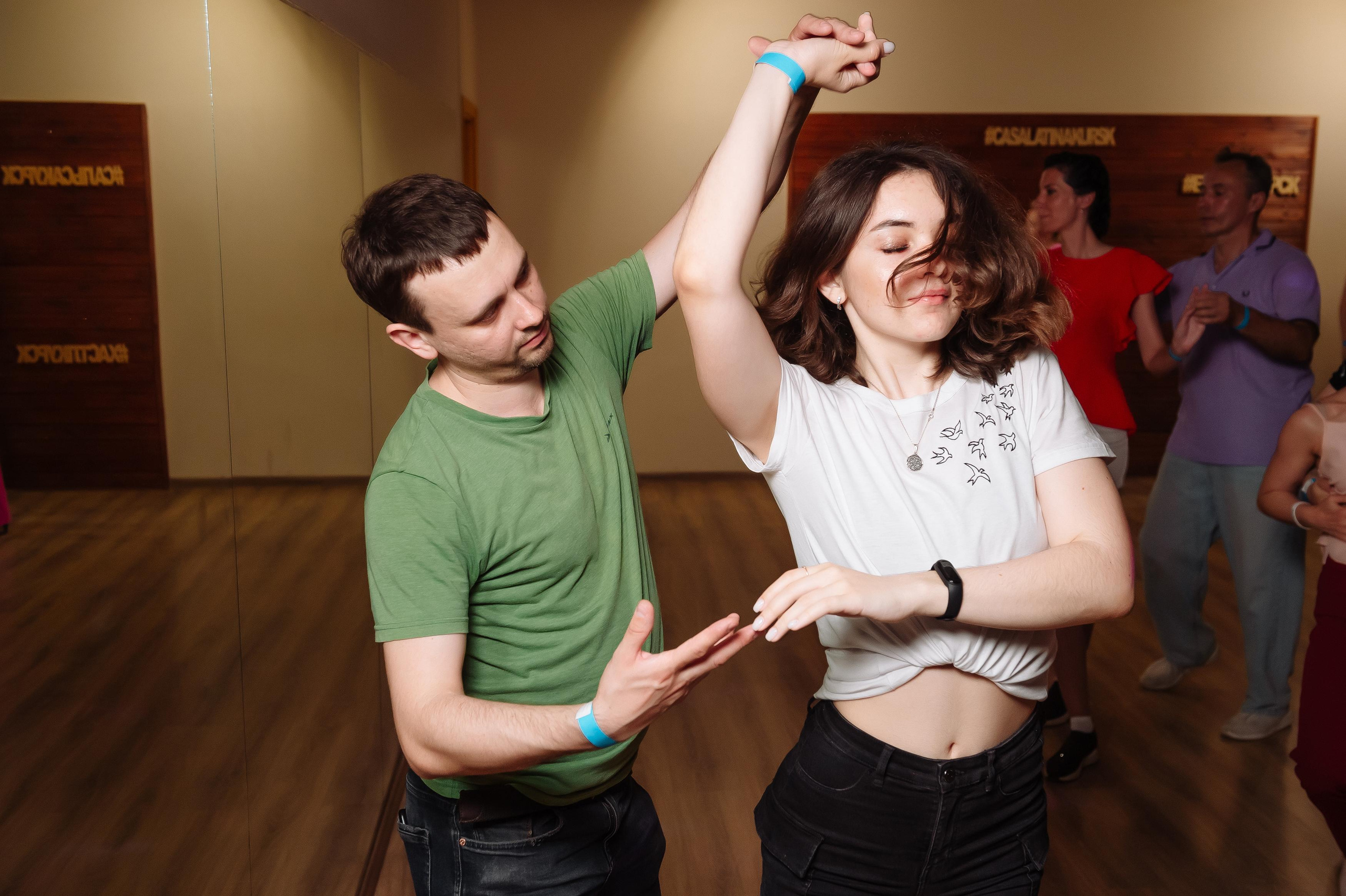 Casa Latina. Репортажный и свадебный фотограф в Курске Борис Захарчук