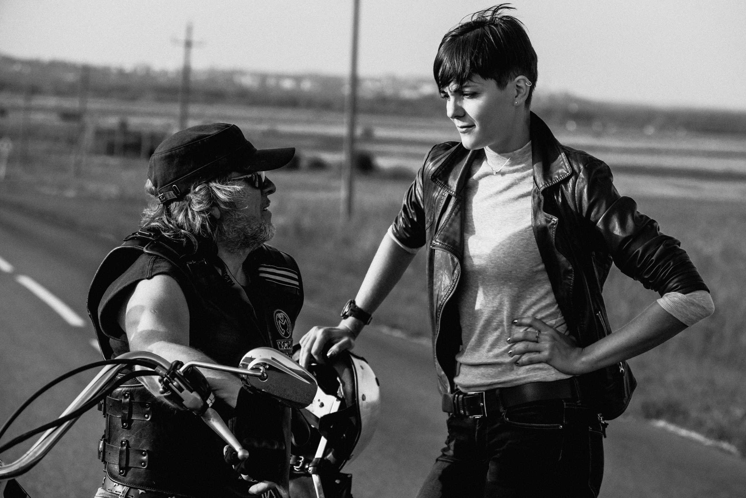 Мустанги ОСТ. Репортажный и свадебный фотограф в Курске Борис Захарчук