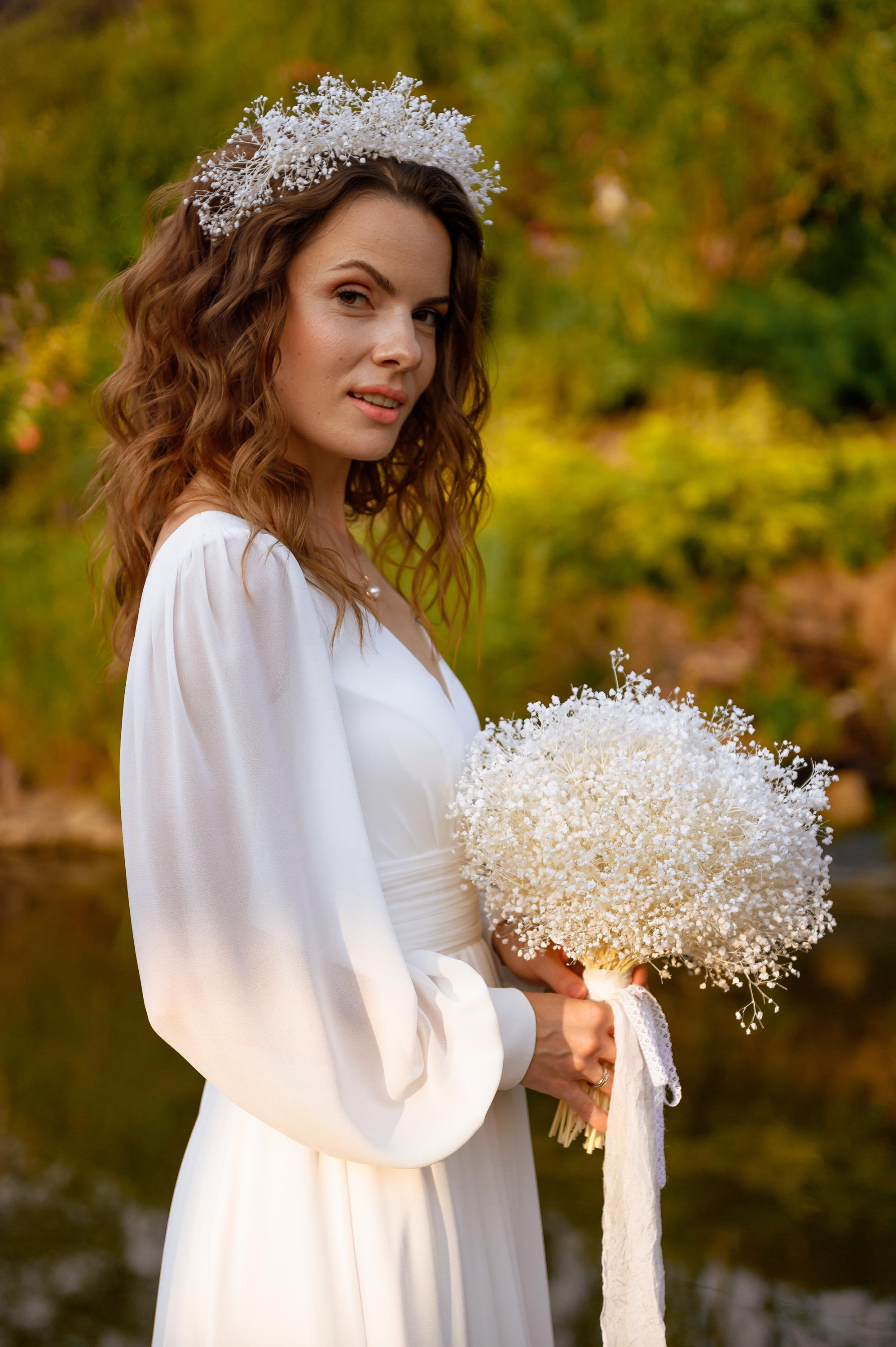 Свадебная серия Антона и Юлии. Репортажный и свадебный фотограф в Курске Борис Захарчук