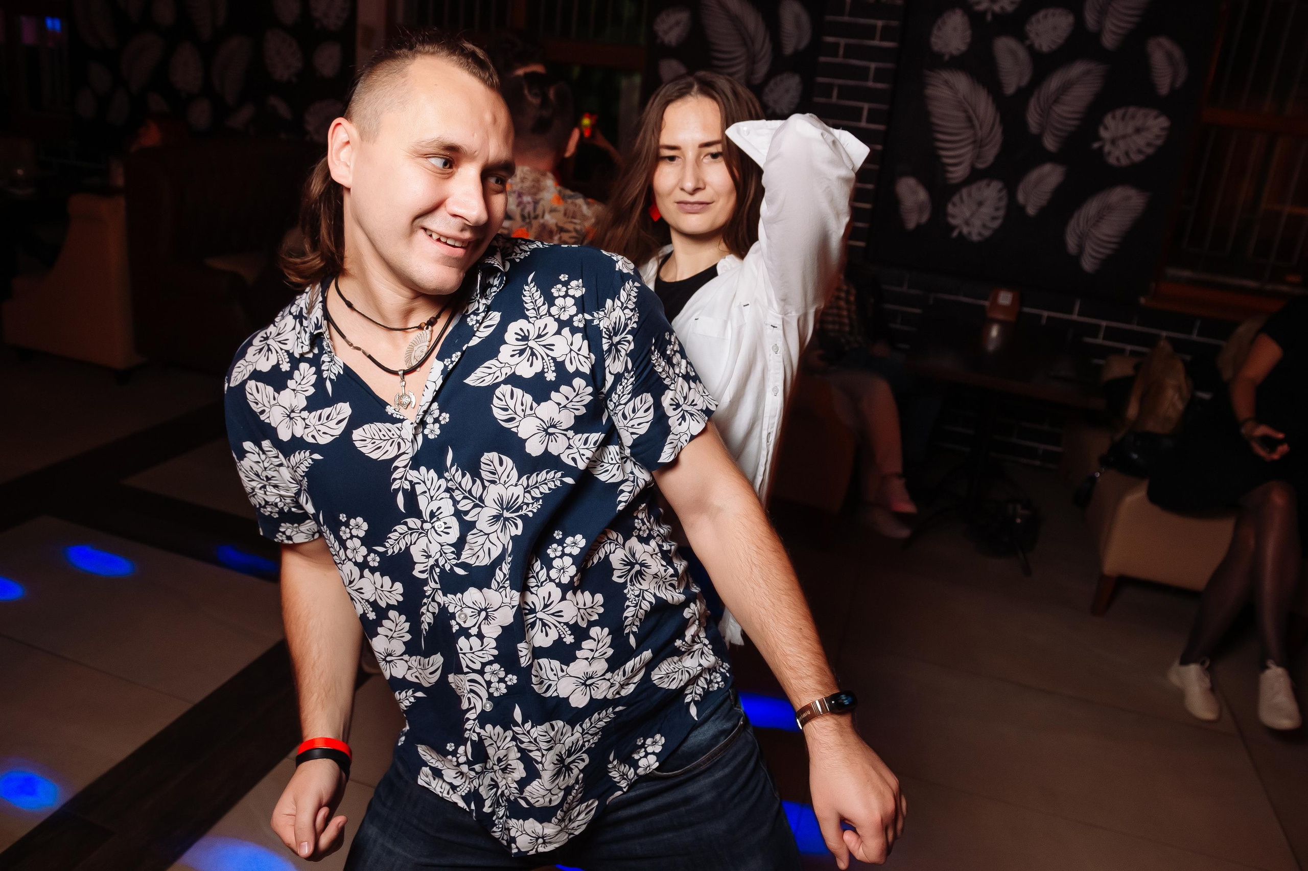 Школа социальных танцев Casa Latina. Репортажный и свадебный фотограф в Курске Борис Захарчук