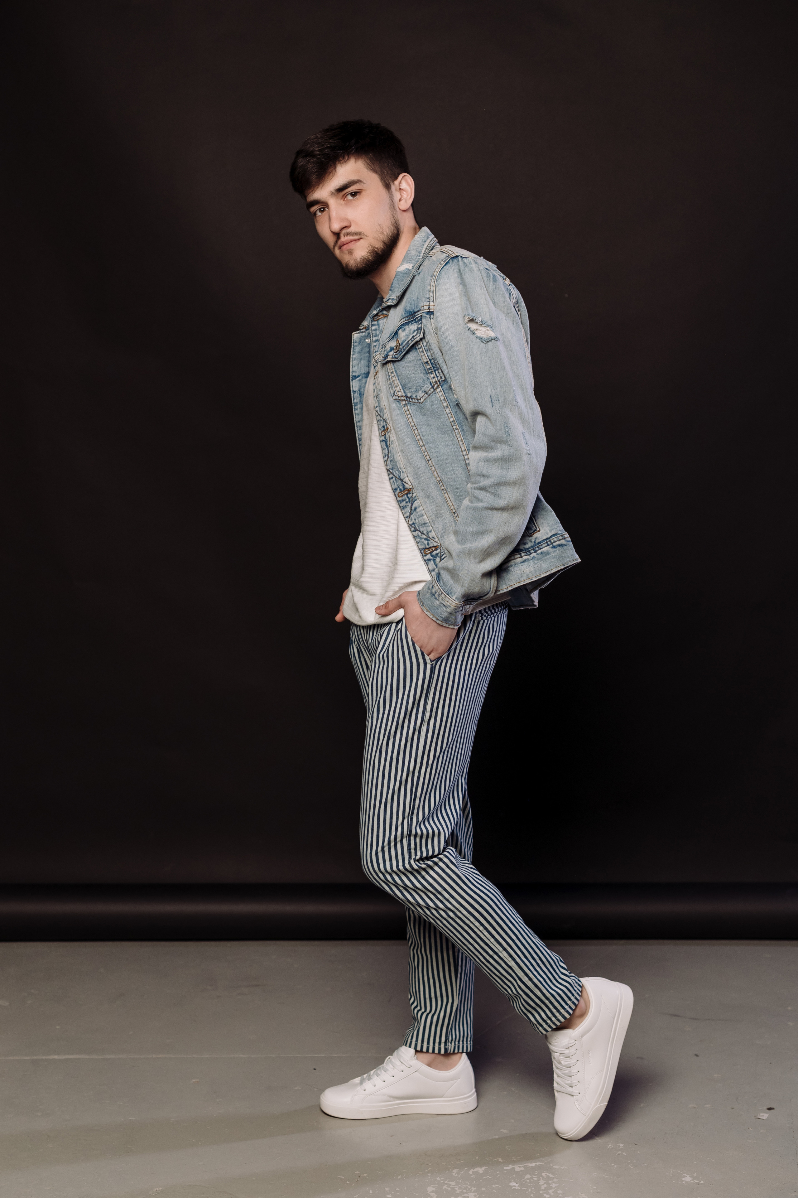 Сергей. Репортажный и свадебный фотограф в Курске Борис Захарчук