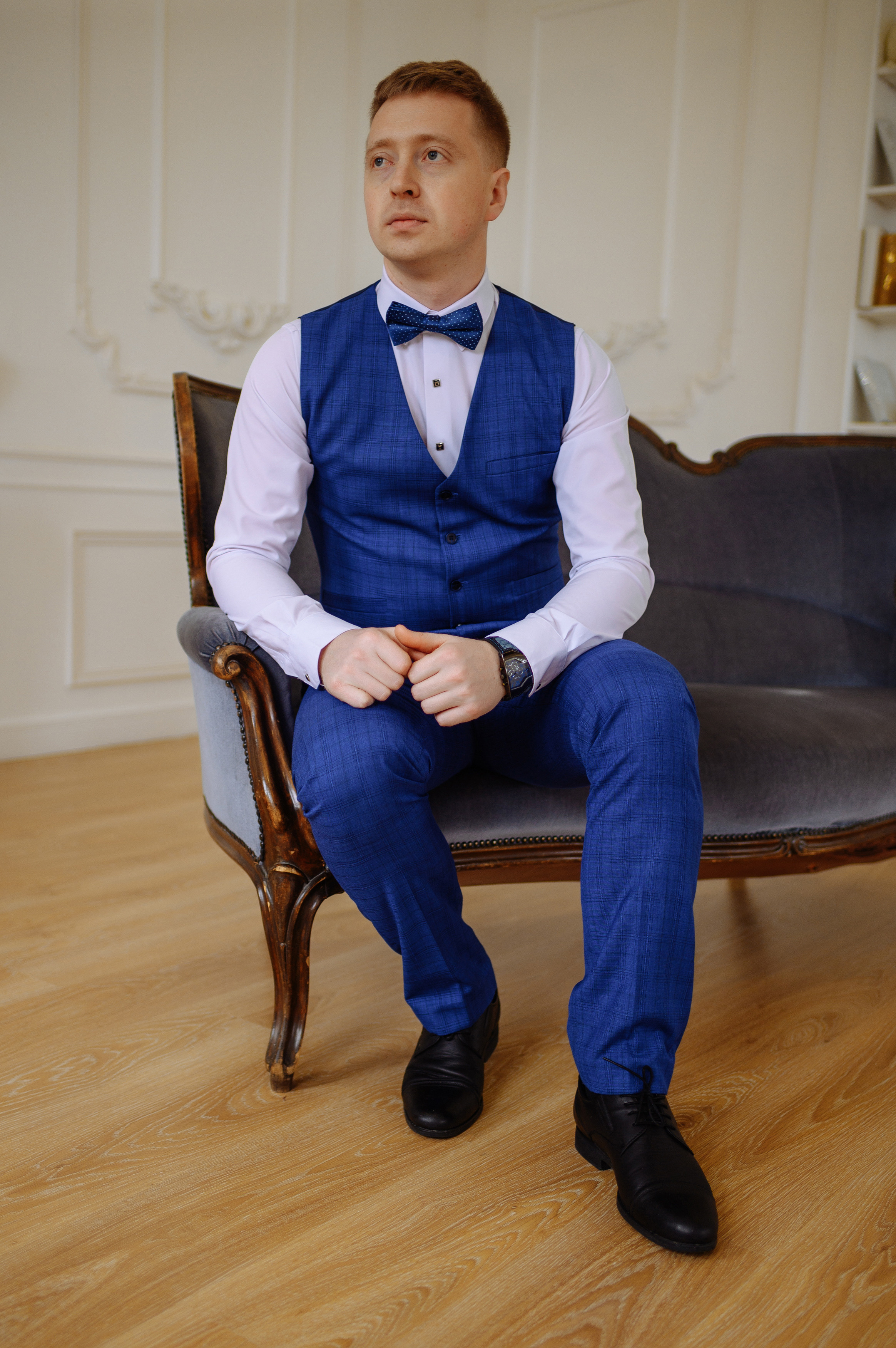 Максим и Елена. Репортажный и свадебный фотограф в Курске Борис Захарчук