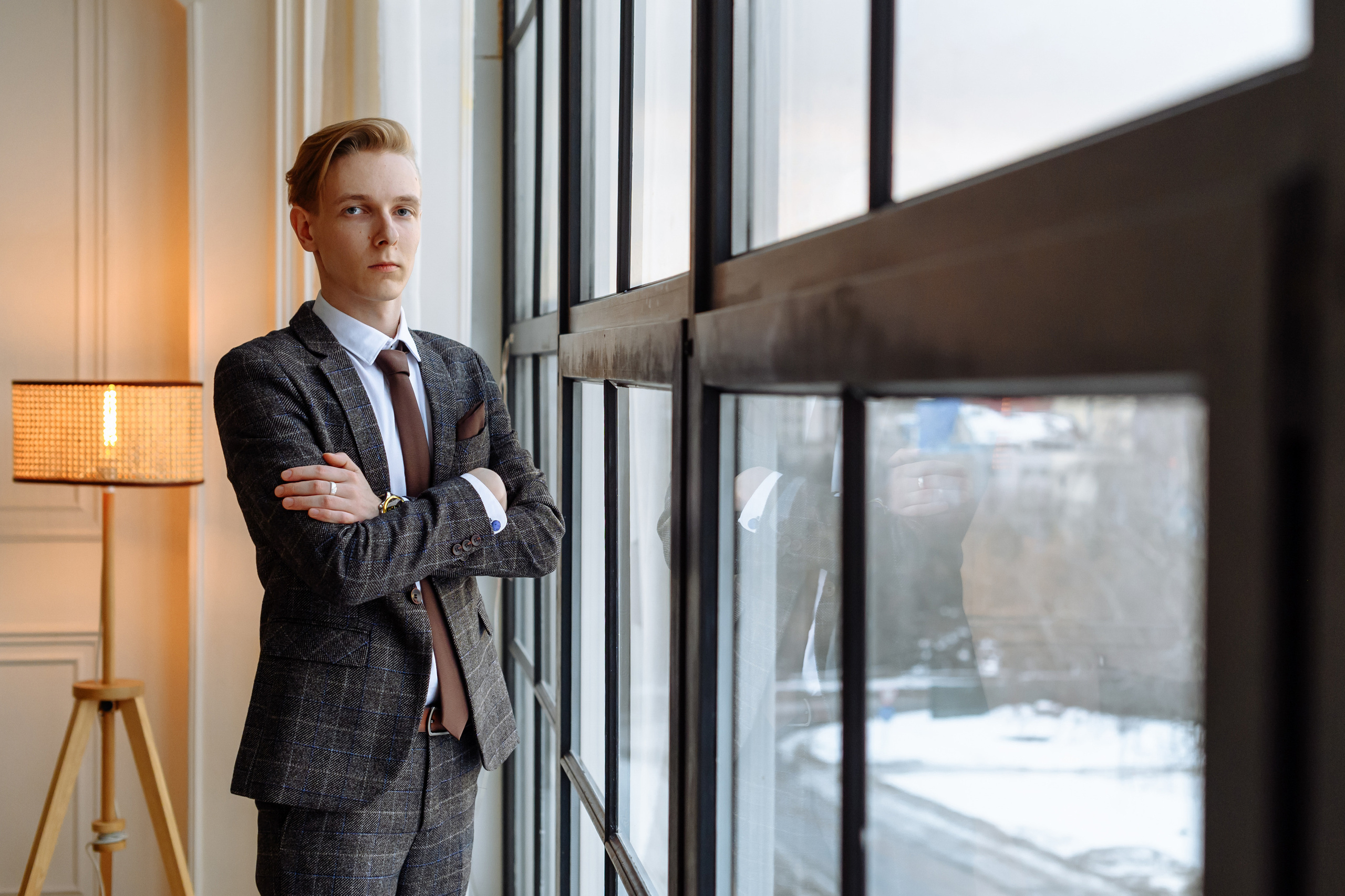 Богдан и Нина [2022]. Репортажный и свадебный фотограф в Курске Борис Захарчук