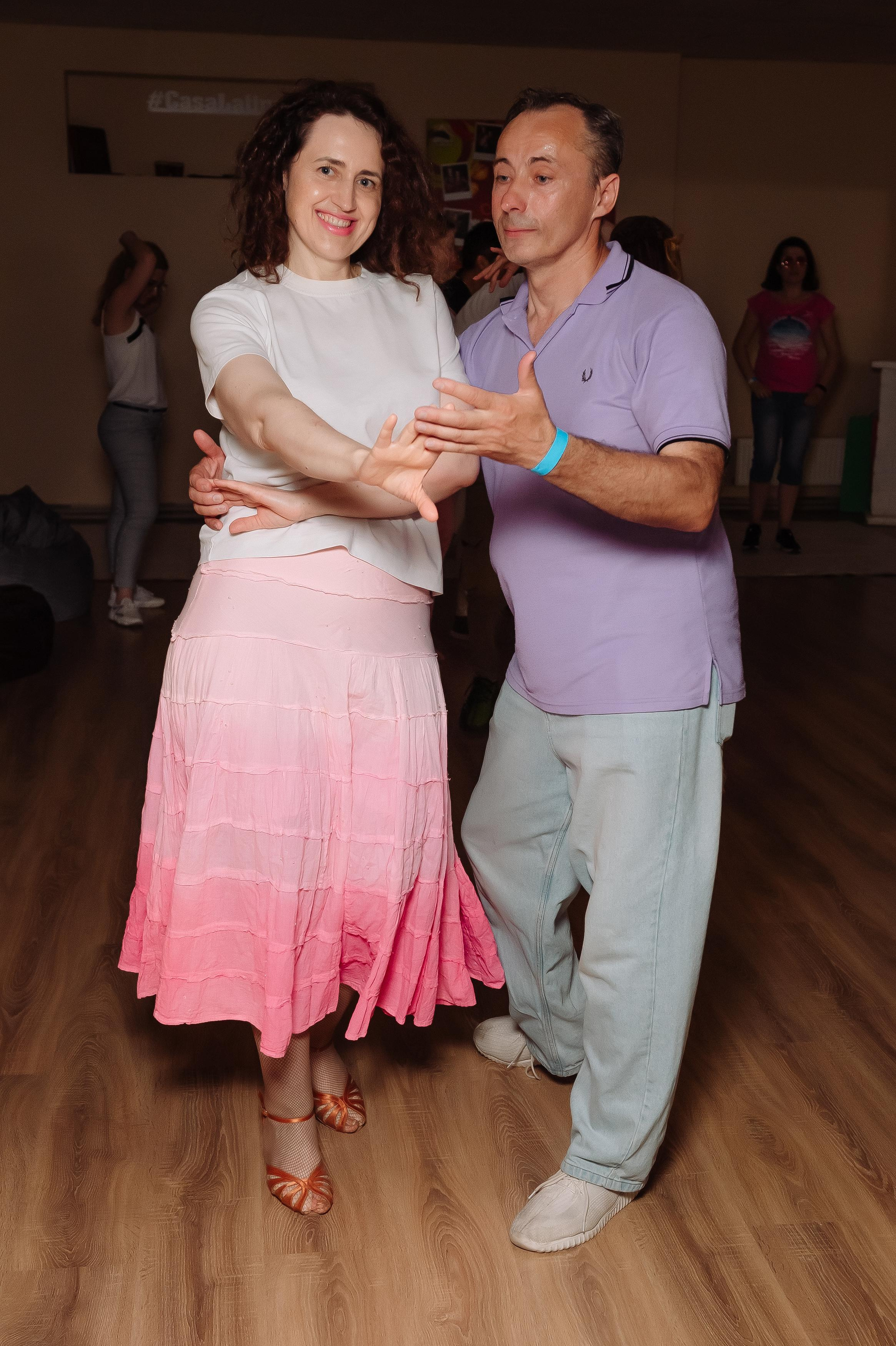 Casa Latina. Репортажный и свадебный фотограф в Курске Борис Захарчук