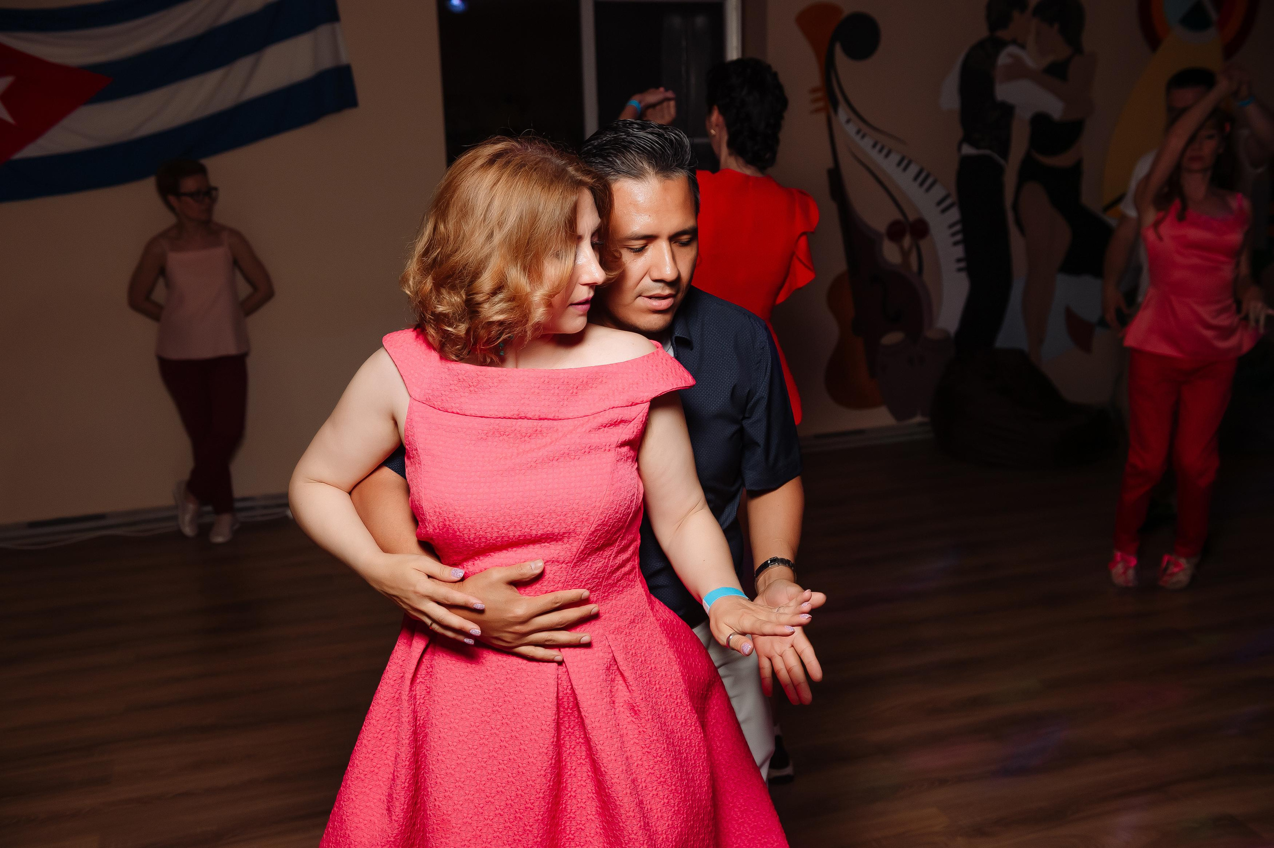 Casa Latina. Репортажный и свадебный фотограф в Курске Борис Захарчук