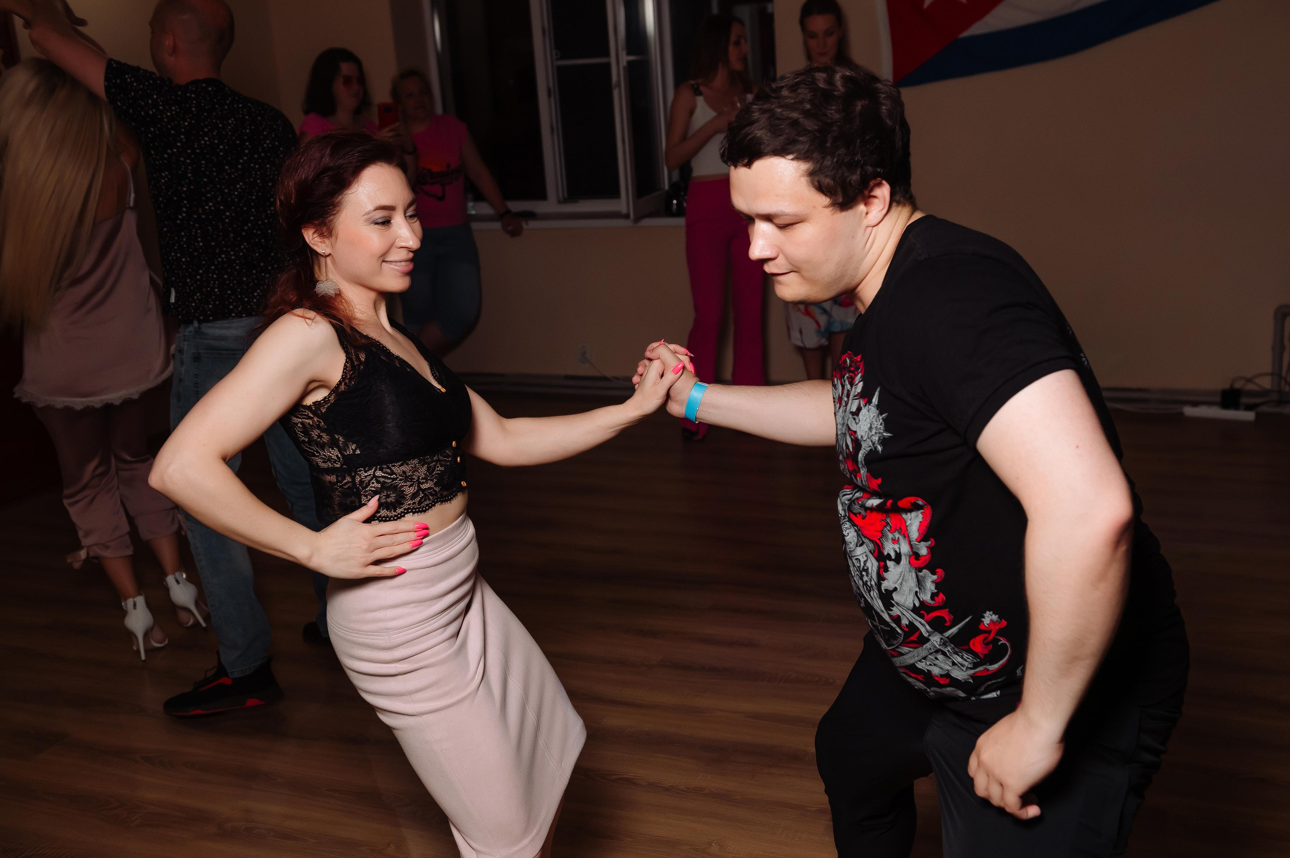 Casa Latina. Репортажный и свадебный фотограф в Курске Борис Захарчук