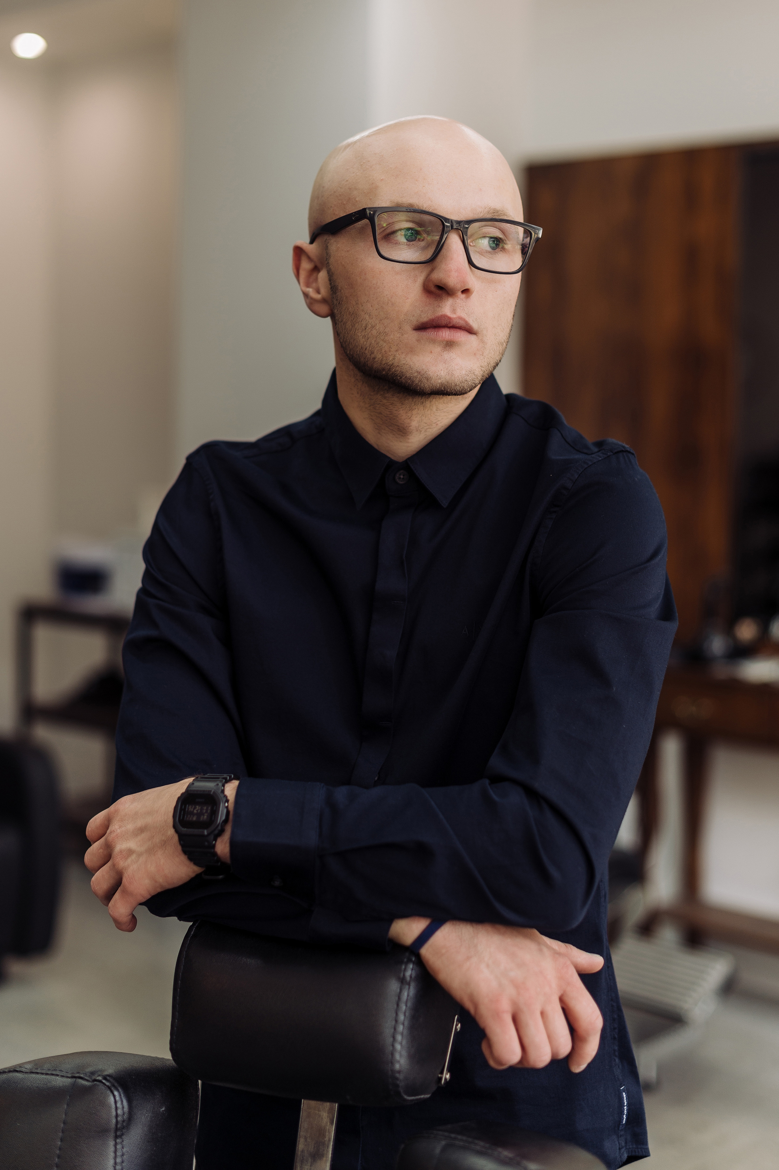 Chop-Chop feat ЦУМ. Репортажный и свадебный фотограф в Курске Борис Захарчук