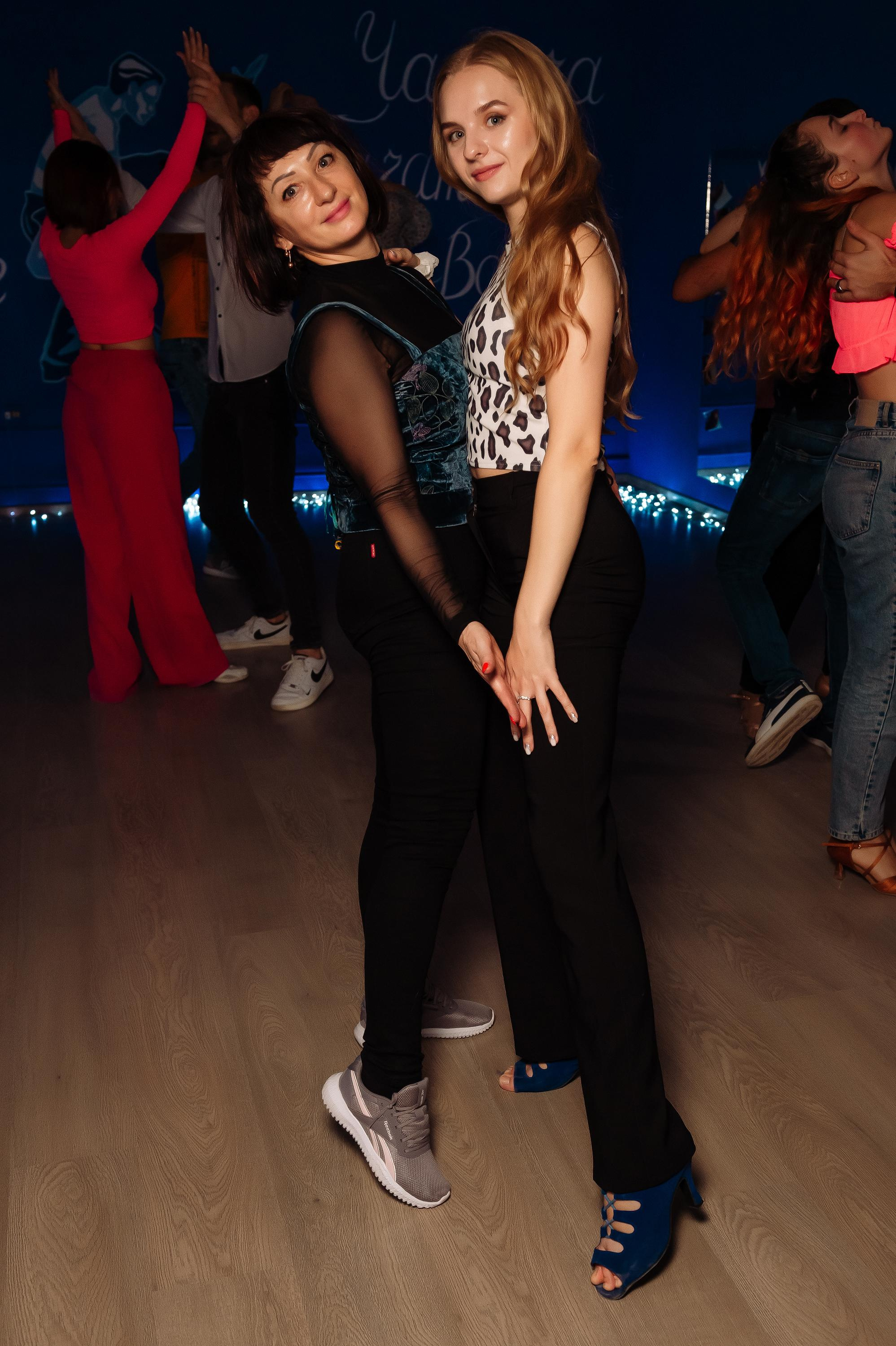 Школа социальных танцев Танцуют Все. Репортажный и свадебный фотограф в Курске Борис Захарчук