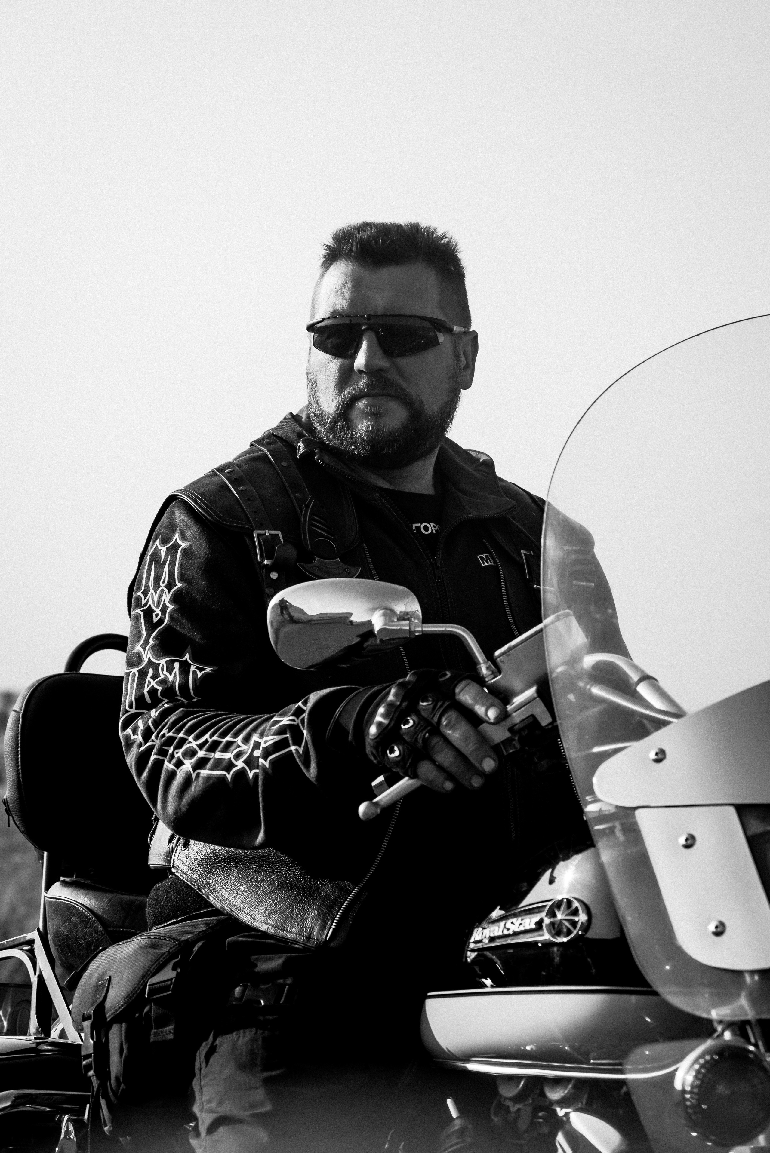 Мустанги ОСТ. Репортажный и свадебный фотограф в Курске Борис Захарчук