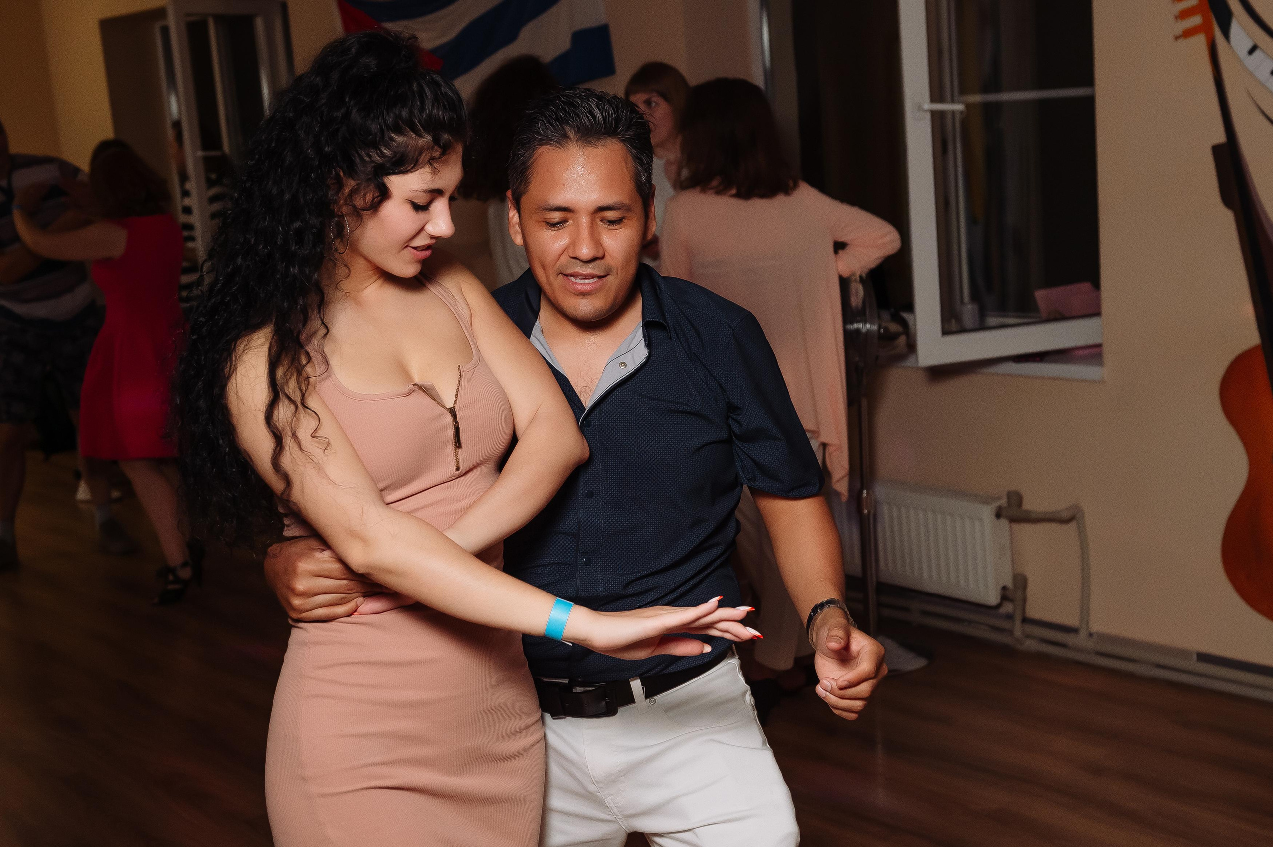 Casa Latina. Репортажный и свадебный фотограф в Курске Борис Захарчук