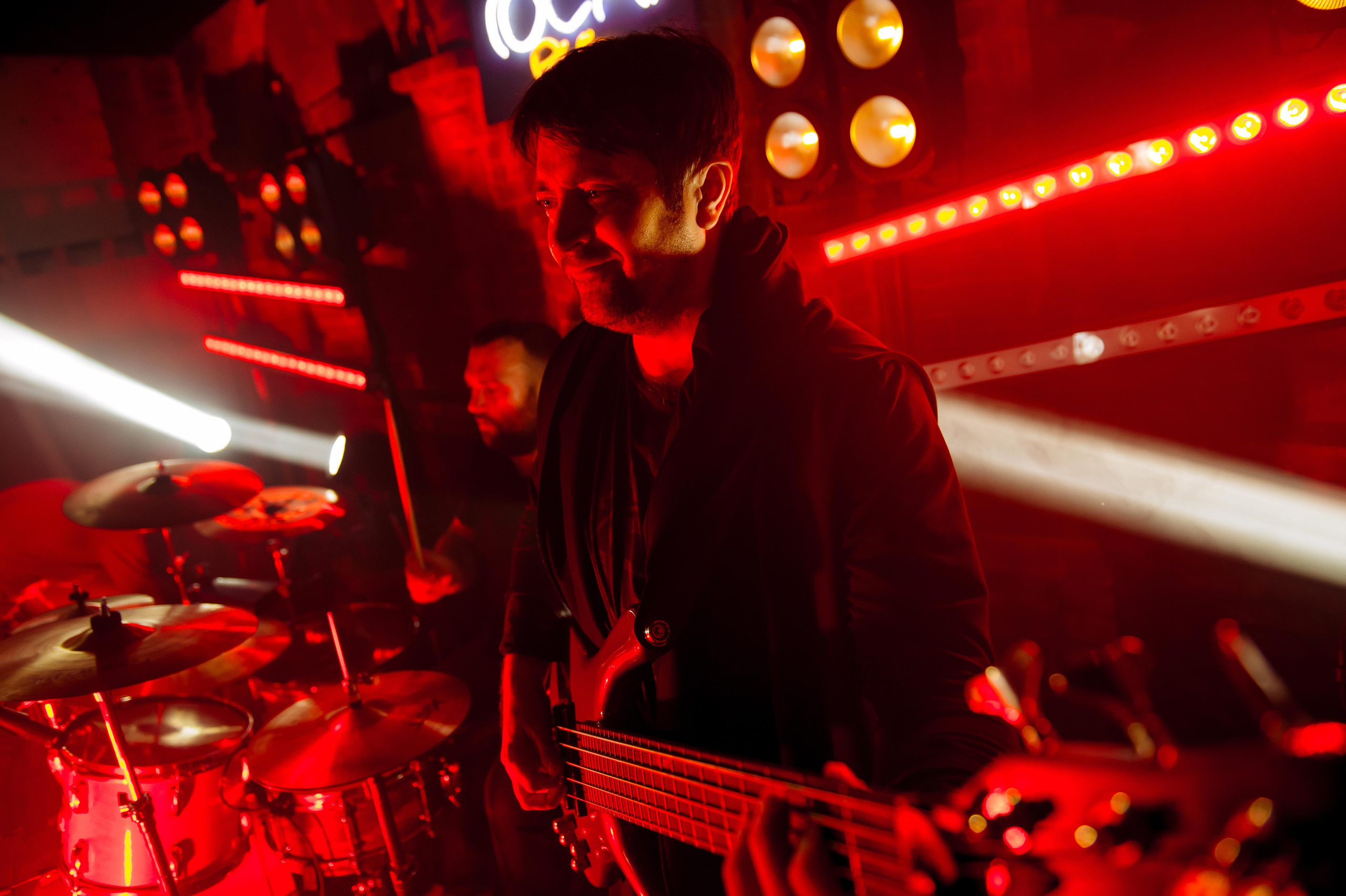 Milestone — Live in The Local Pub. Репортажный и свадебный фотограф в Курске Борис Захарчук