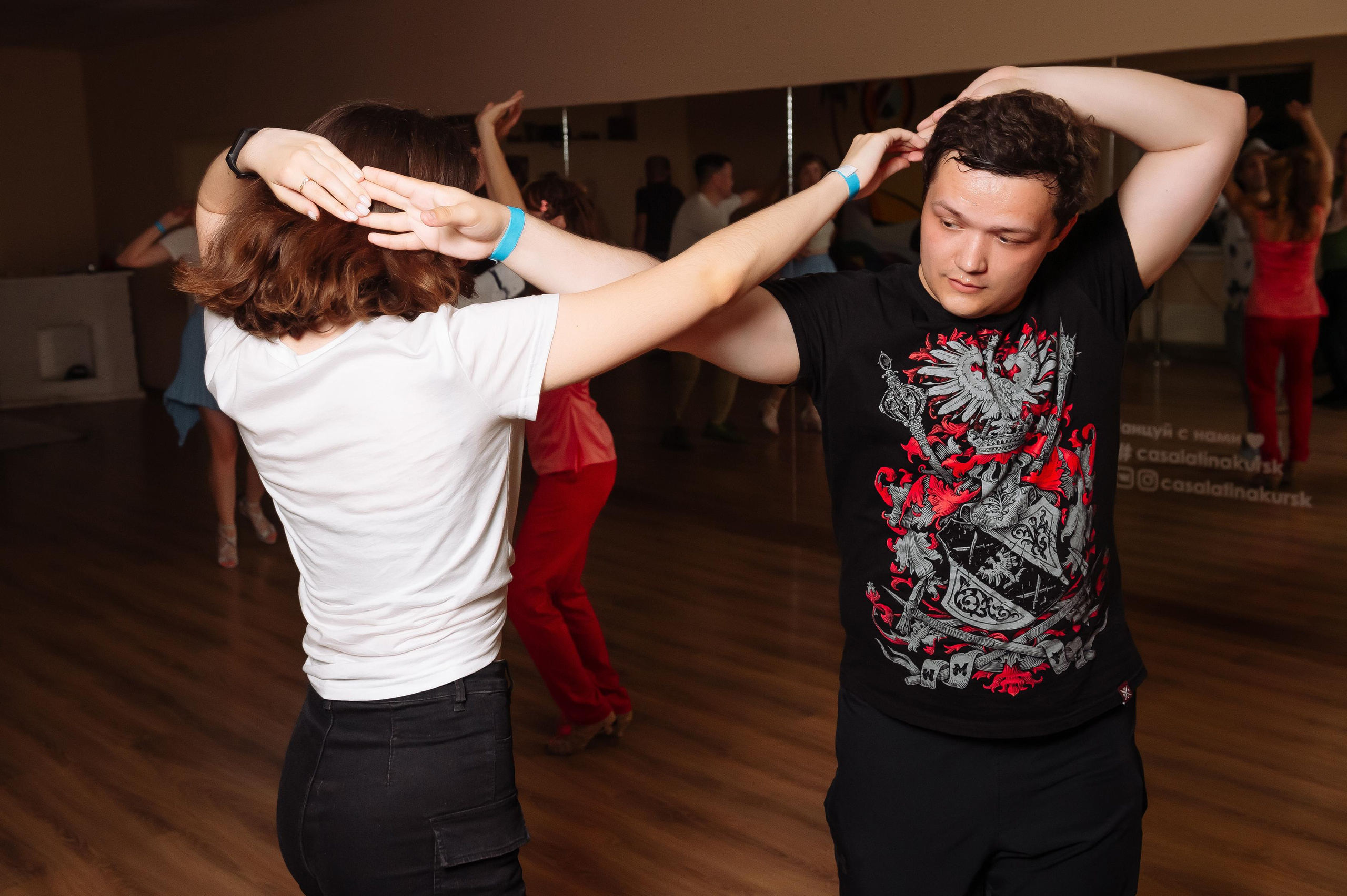 Casa Latina. Репортажный и свадебный фотограф в Курске Борис Захарчук