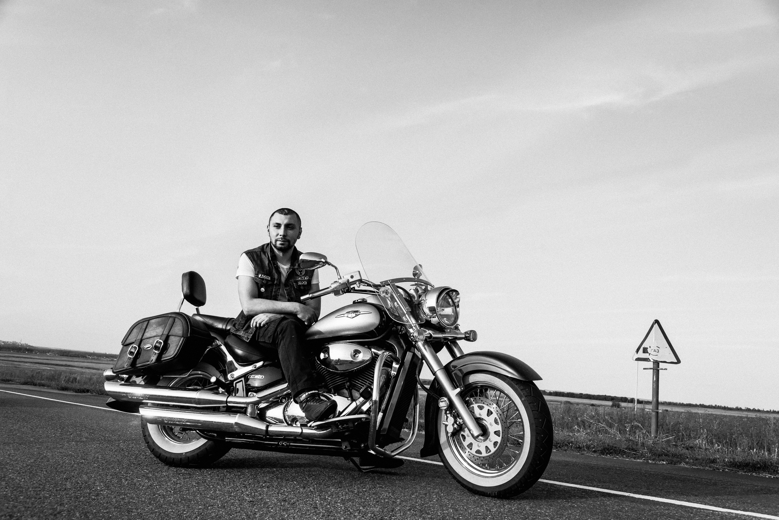 Мустанги ОСТ. Репортажный и свадебный фотограф в Курске Борис Захарчук