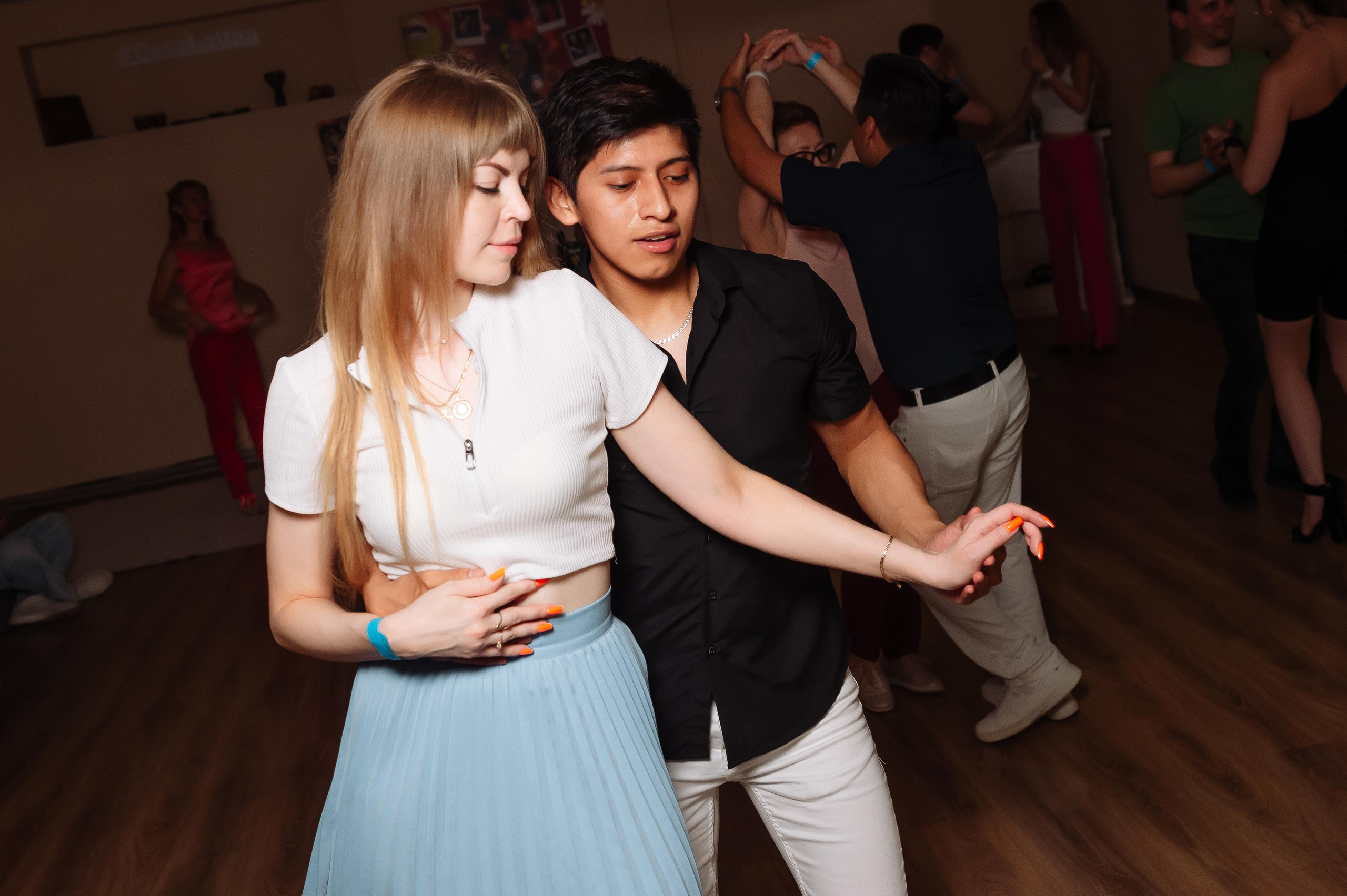 Casa Latina. Репортажный и свадебный фотограф в Курске Борис Захарчук