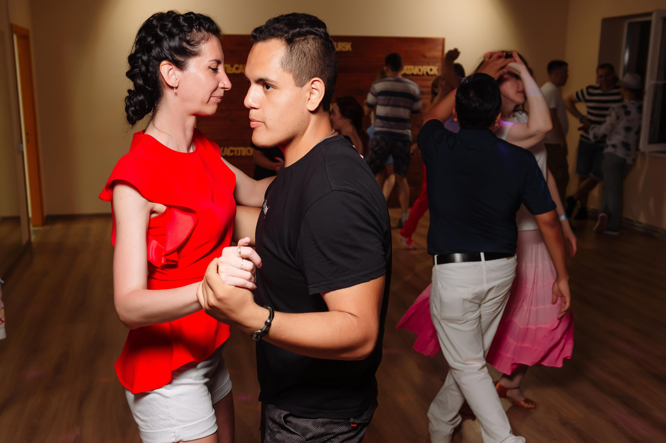 Casa Latina. Репортажный и свадебный фотограф в Курске Борис Захарчук