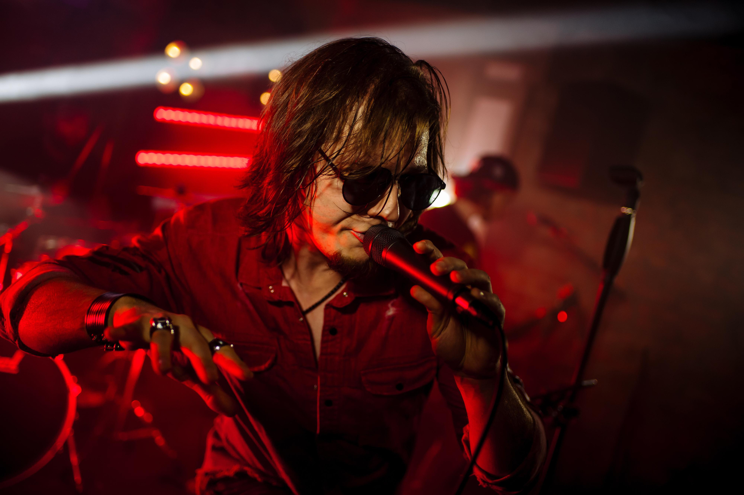 Milestone — Live in The Local Pub. Репортажный и свадебный фотограф в Курске Борис Захарчук