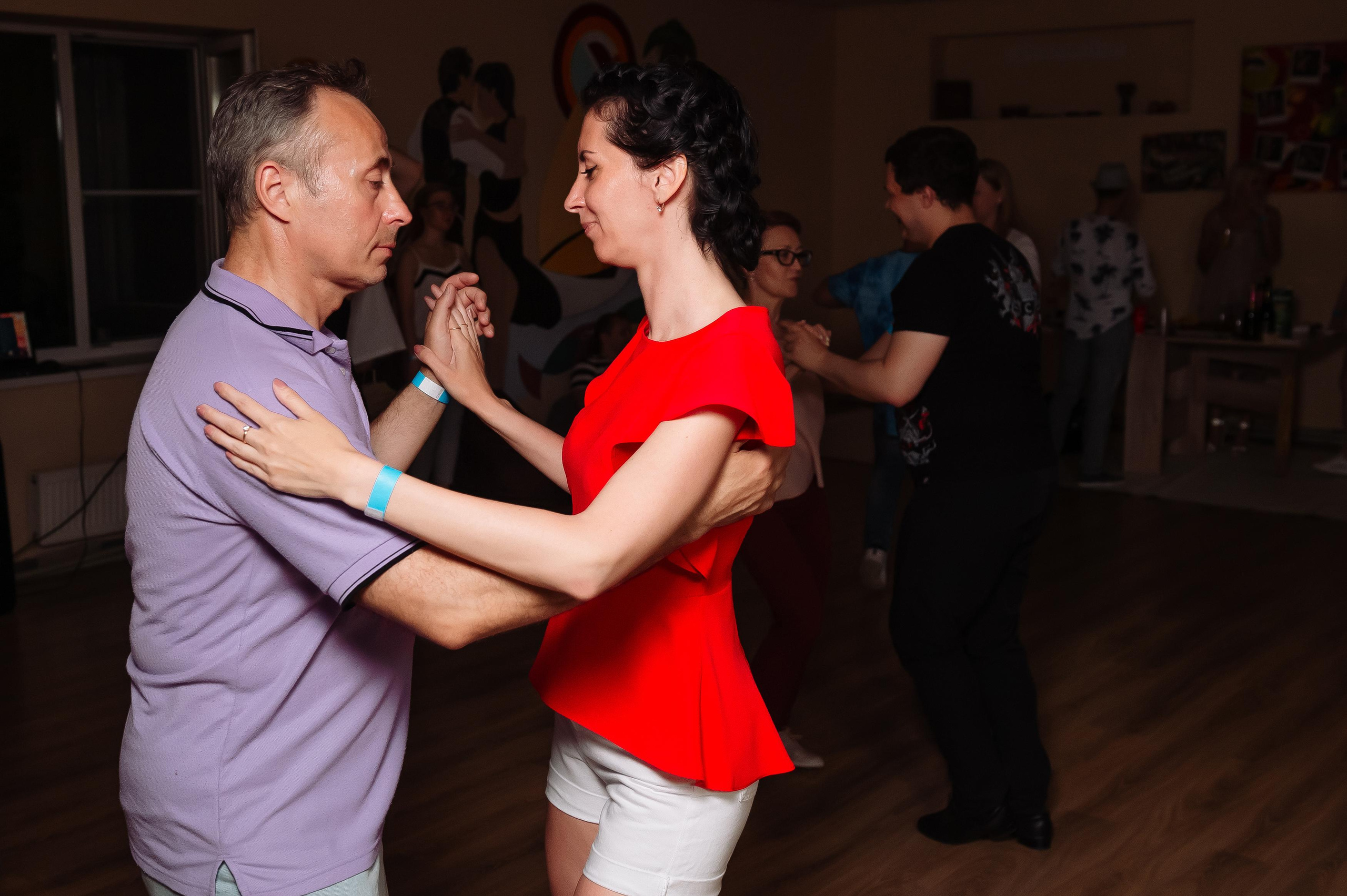 Casa Latina. Репортажный и свадебный фотограф в Курске Борис Захарчук