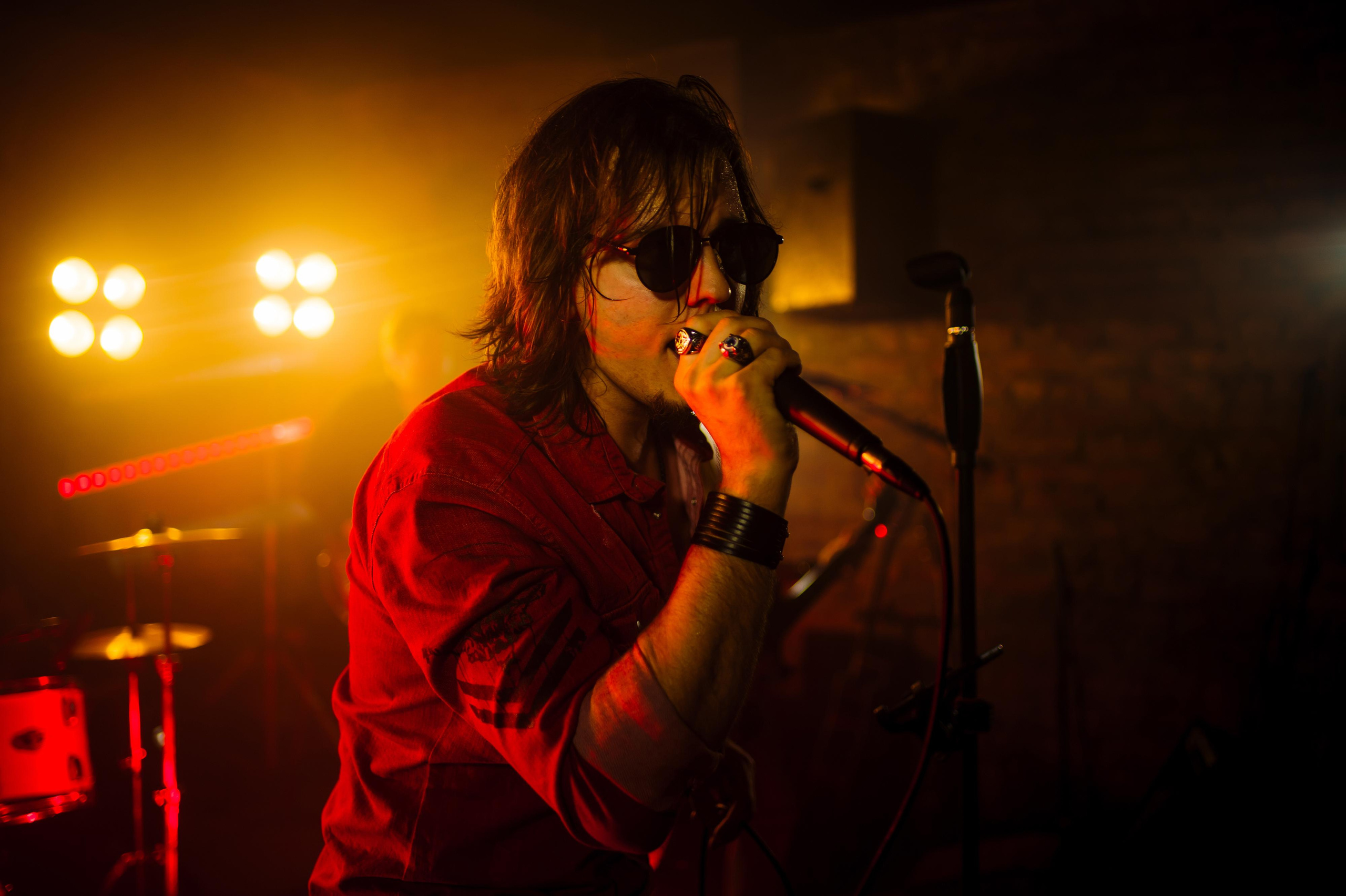 Milestone — Live in The Local Pub. Репортажный и свадебный фотограф в Курске Борис Захарчук