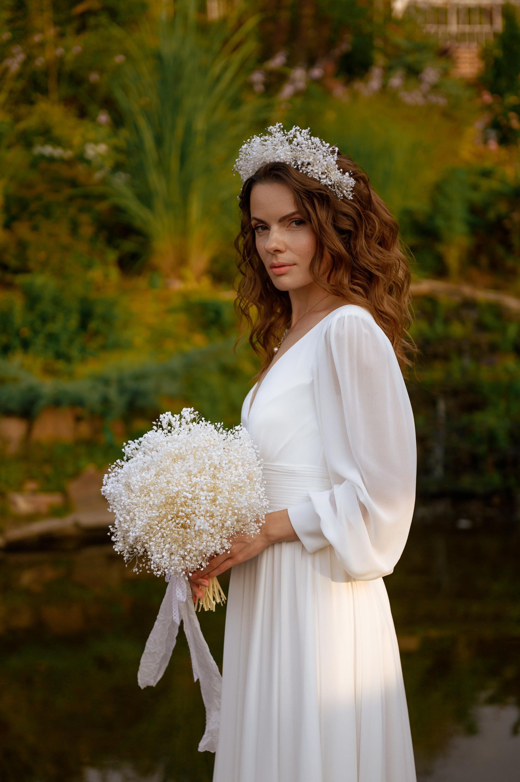 Свадебная серия Антона и Юлии. Репортажный и свадебный фотограф в Курске Борис Захарчук