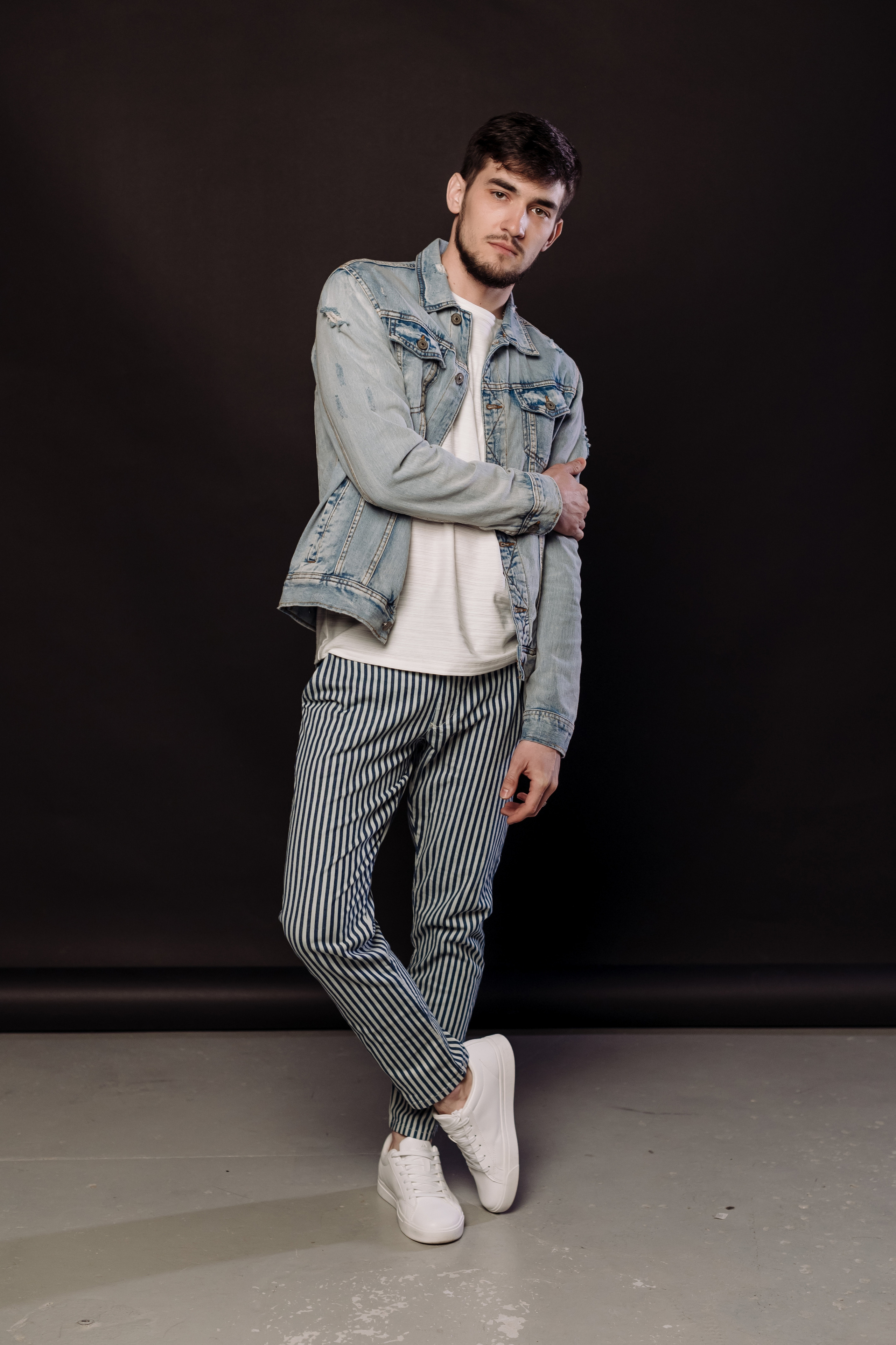 Сергей. Репортажный и свадебный фотограф в Курске Борис Захарчук