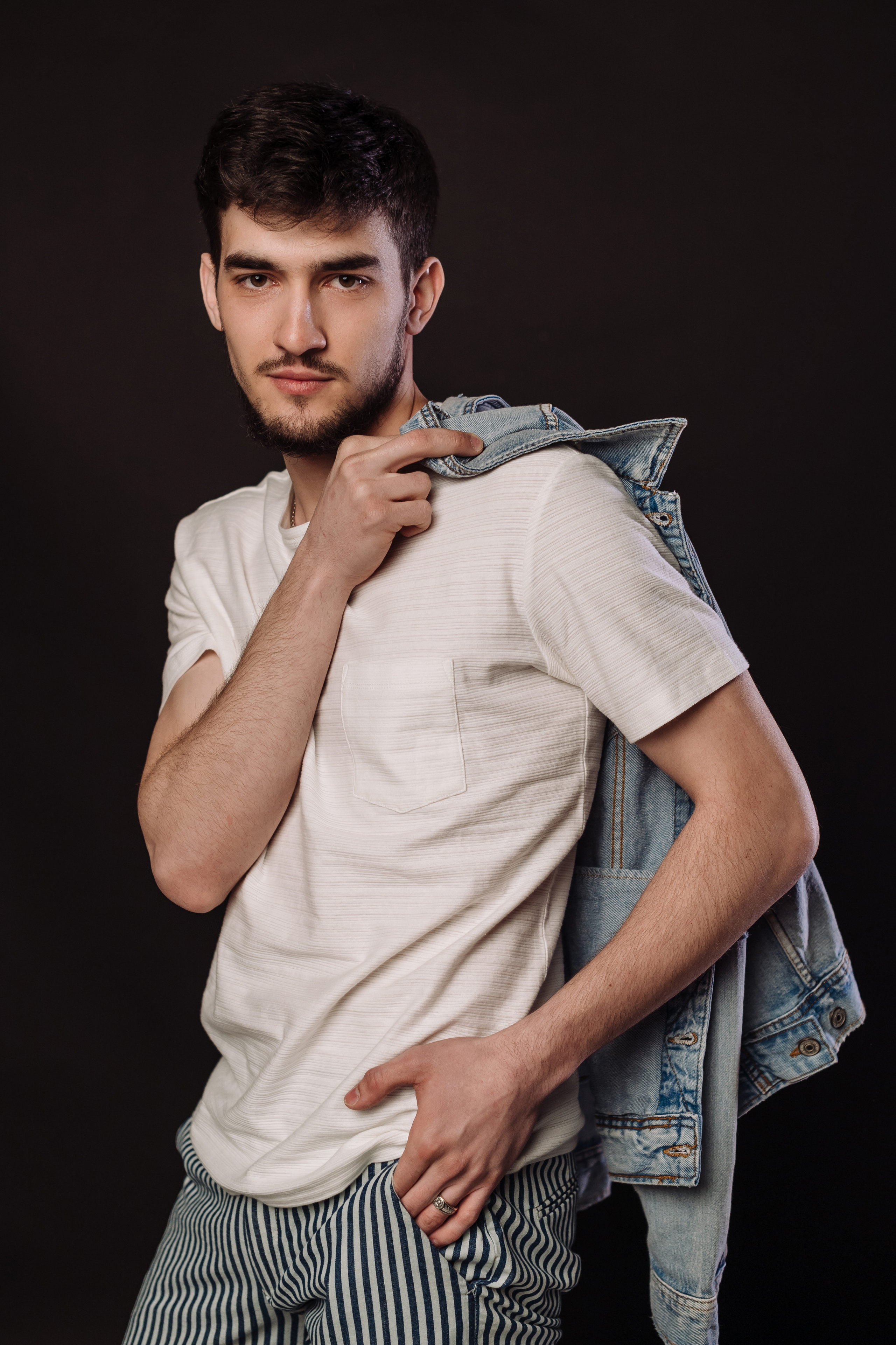 Сергей. Репортажный и свадебный фотограф в Курске Борис Захарчук