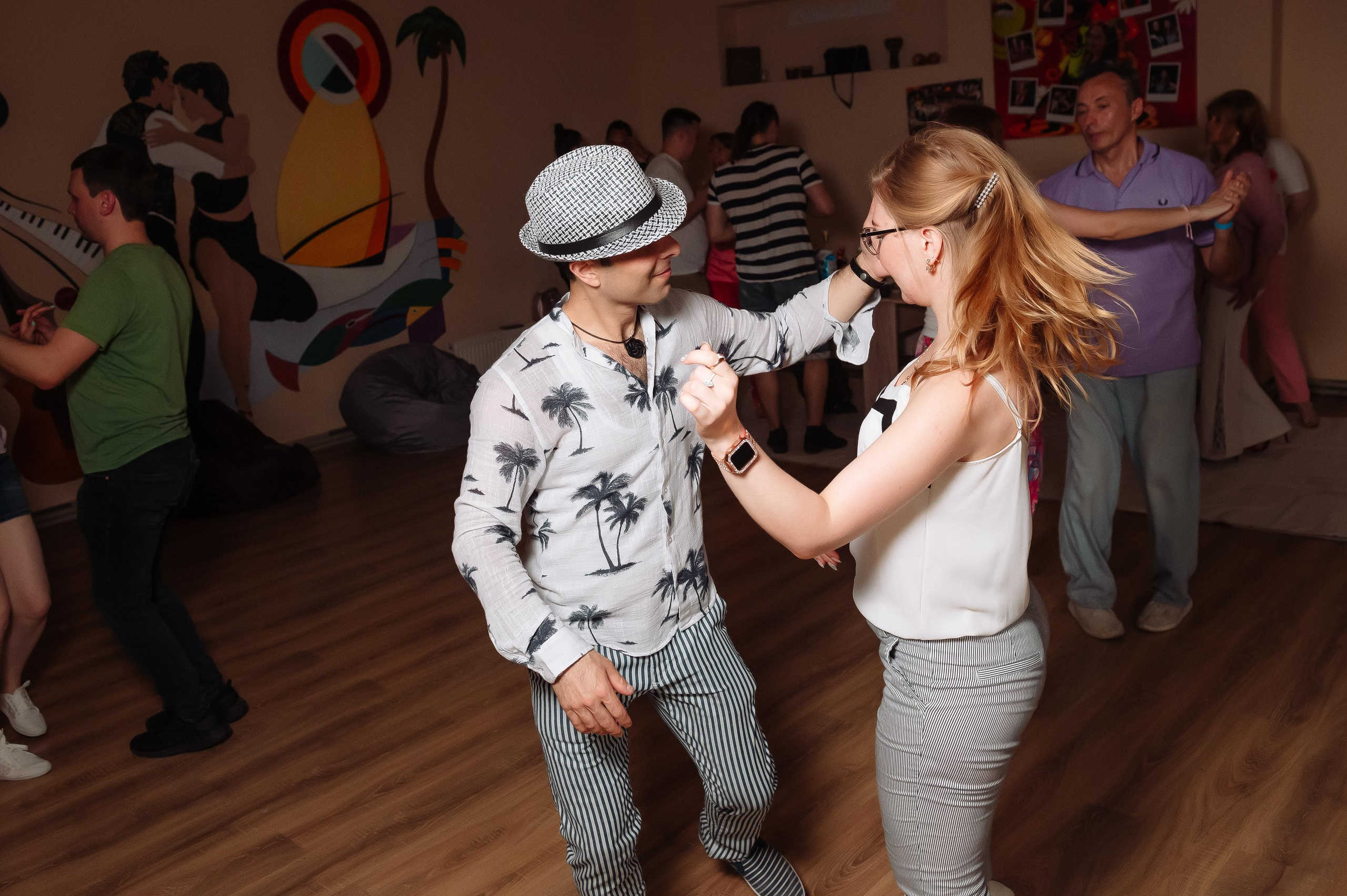 Casa Latina. Репортажный и свадебный фотограф в Курске Борис Захарчук