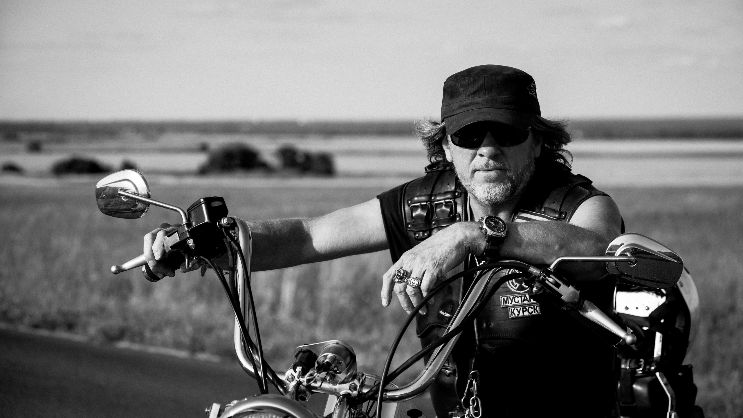 Мустанги ОСТ. Репортажный и свадебный фотограф в Курске Борис Захарчук