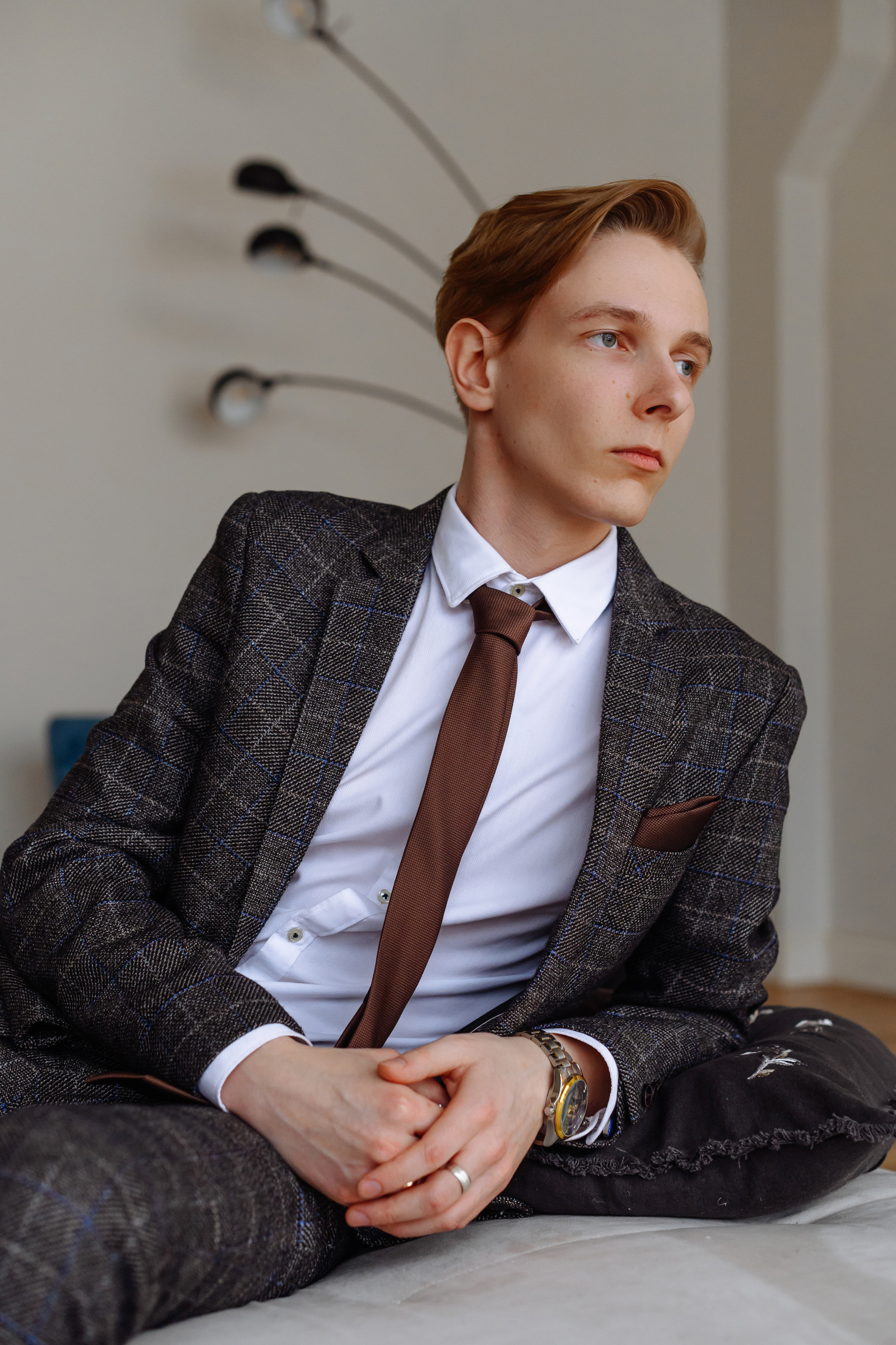 Богдан и Нина [2022]. Репортажный и свадебный фотограф в Курске Борис Захарчук