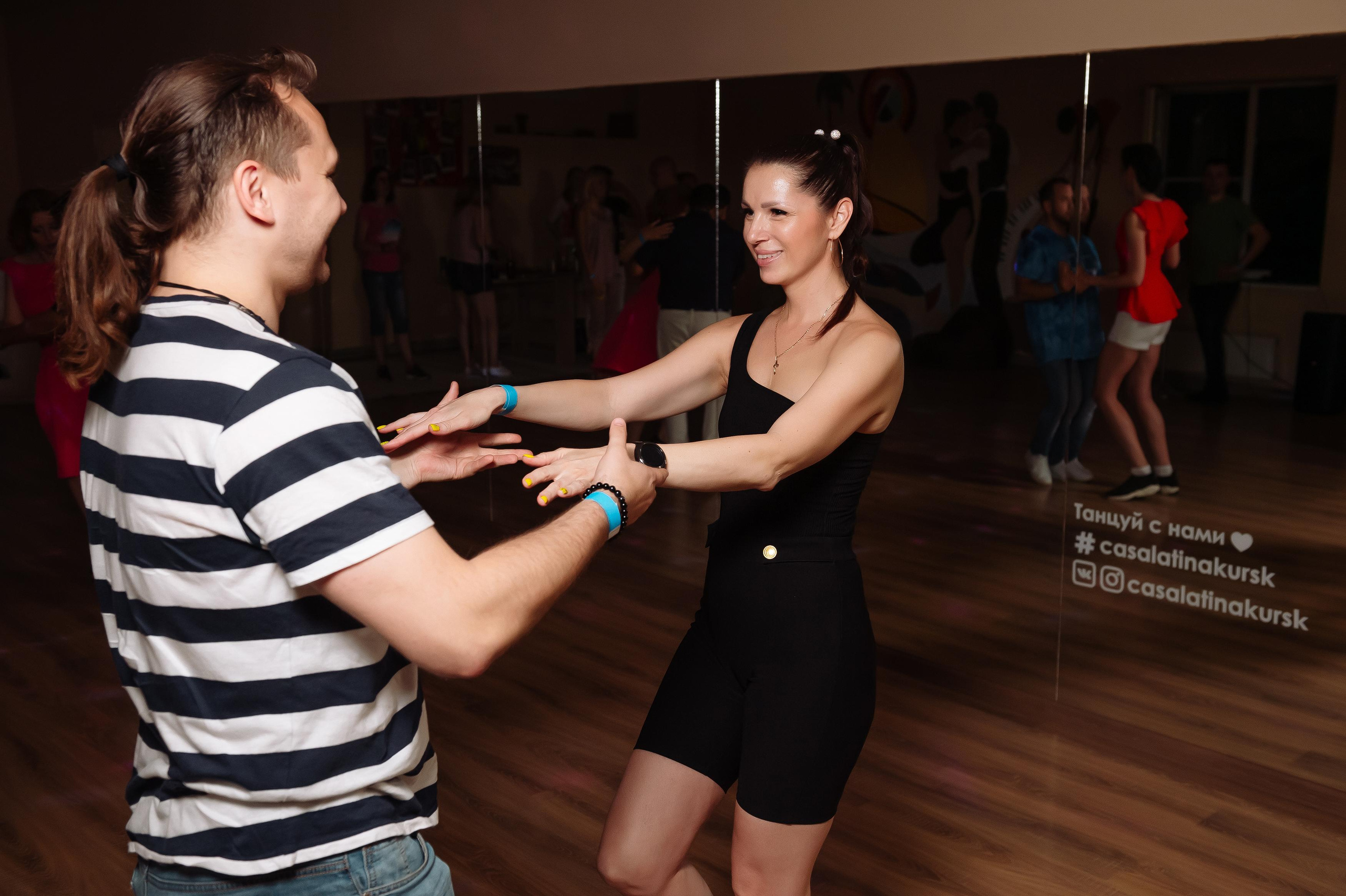 Casa Latina. Репортажный и свадебный фотограф в Курске Борис Захарчук