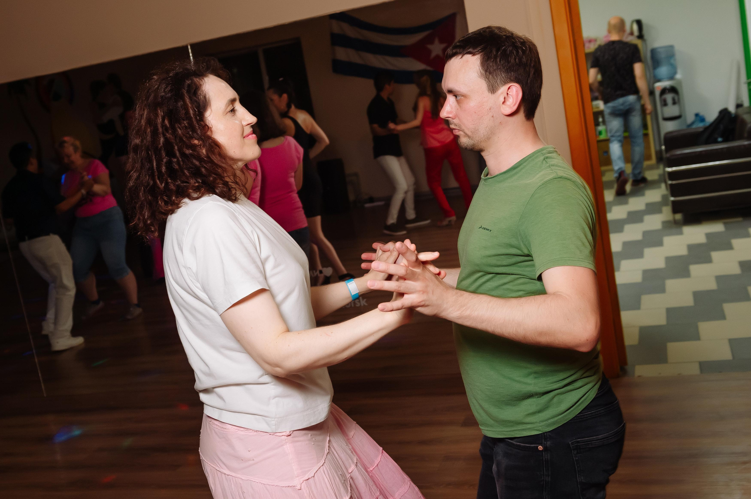 Casa Latina. Репортажный и свадебный фотограф в Курске Борис Захарчук