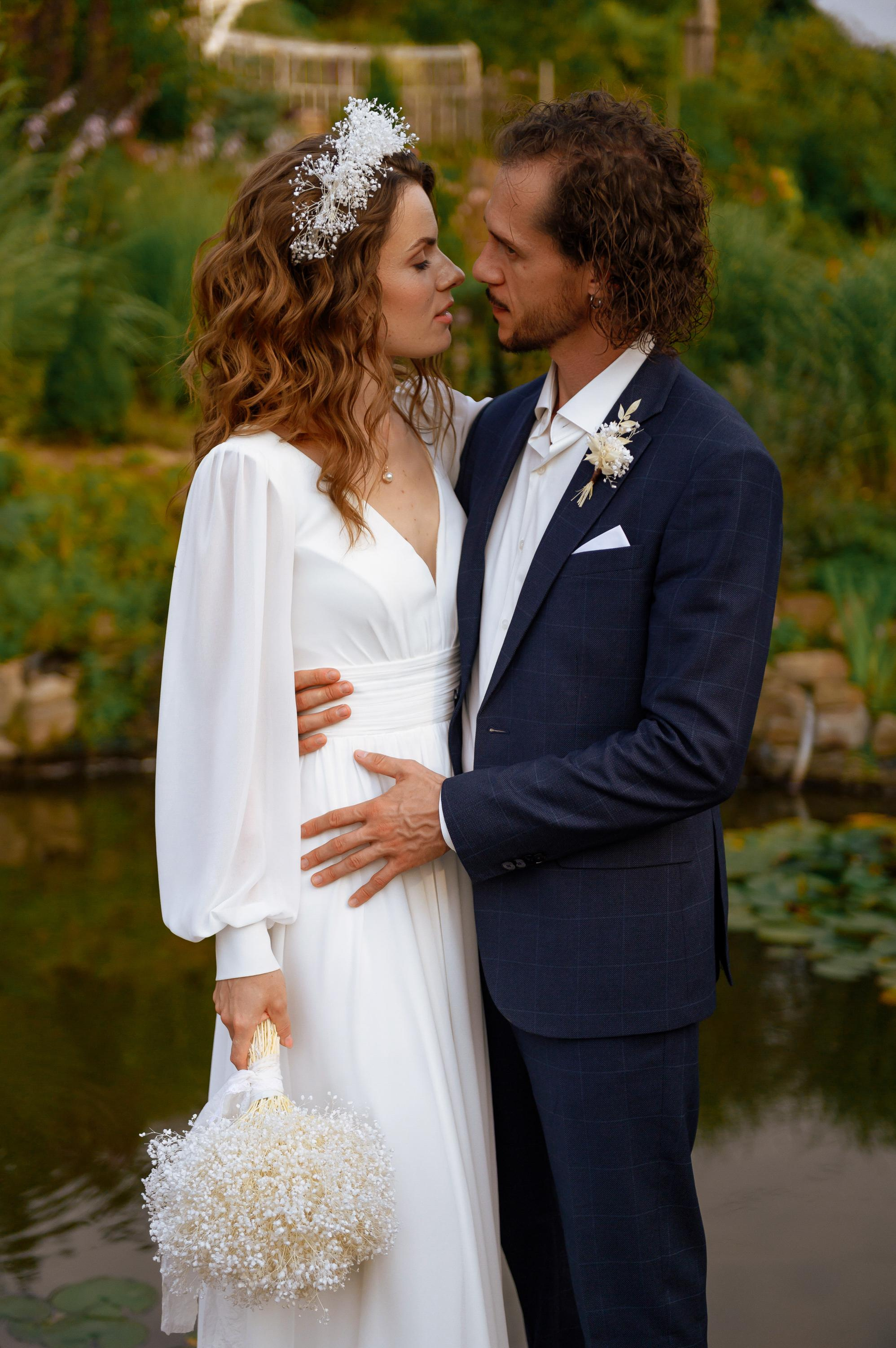 Антон и Юлия [2022]. Репортажный и свадебный фотограф в Курске Борис Захарчук