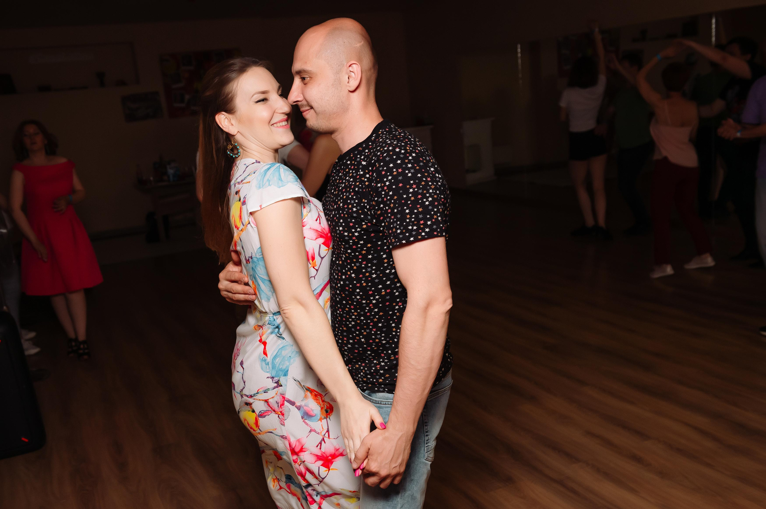 Casa Latina. Репортажный и свадебный фотограф в Курске Борис Захарчук