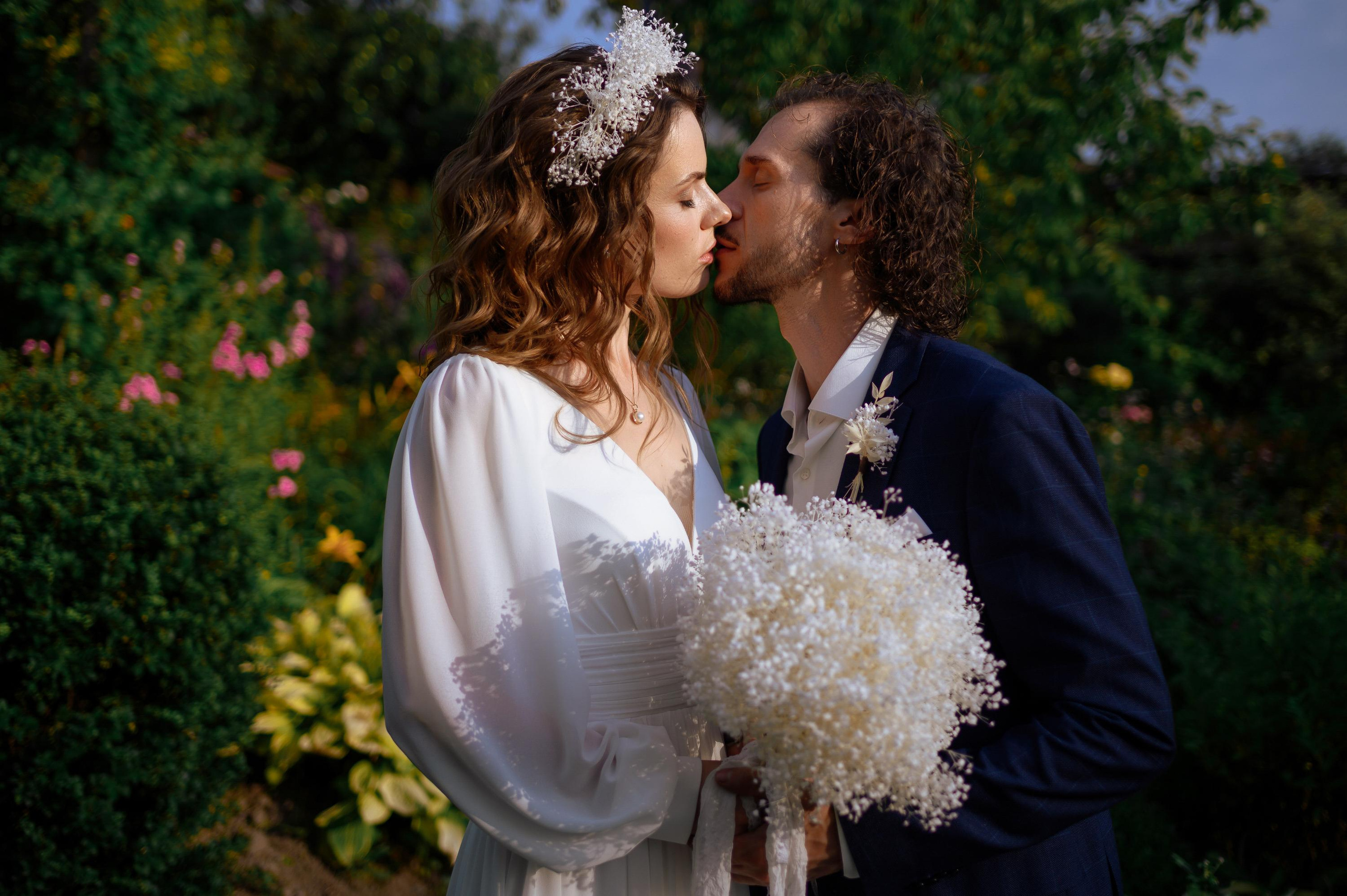 Антон и Юлия [2022]. Репортажный и свадебный фотограф в Курске Борис Захарчук