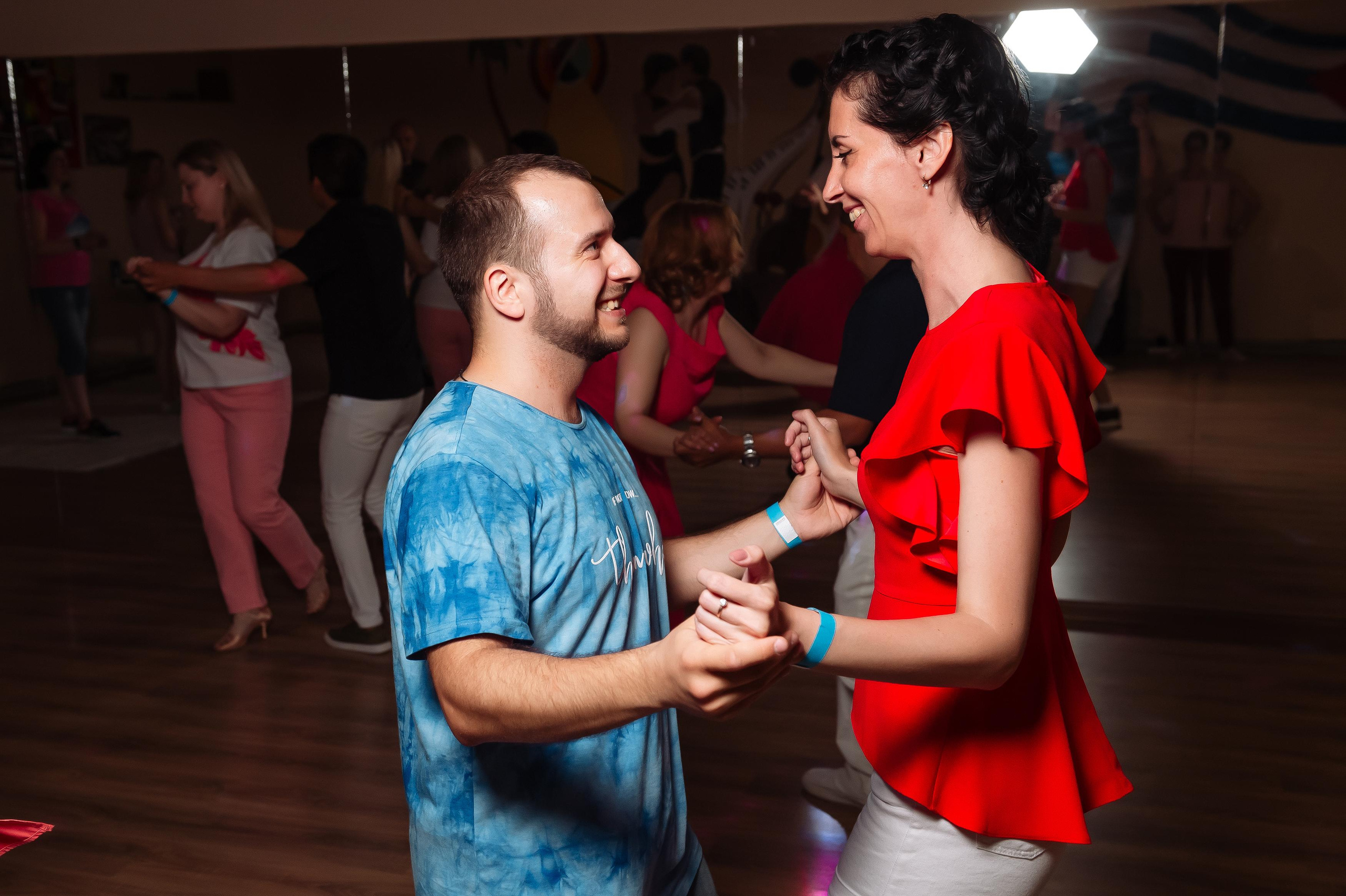 Casa Latina. Репортажный и свадебный фотограф в Курске Борис Захарчук