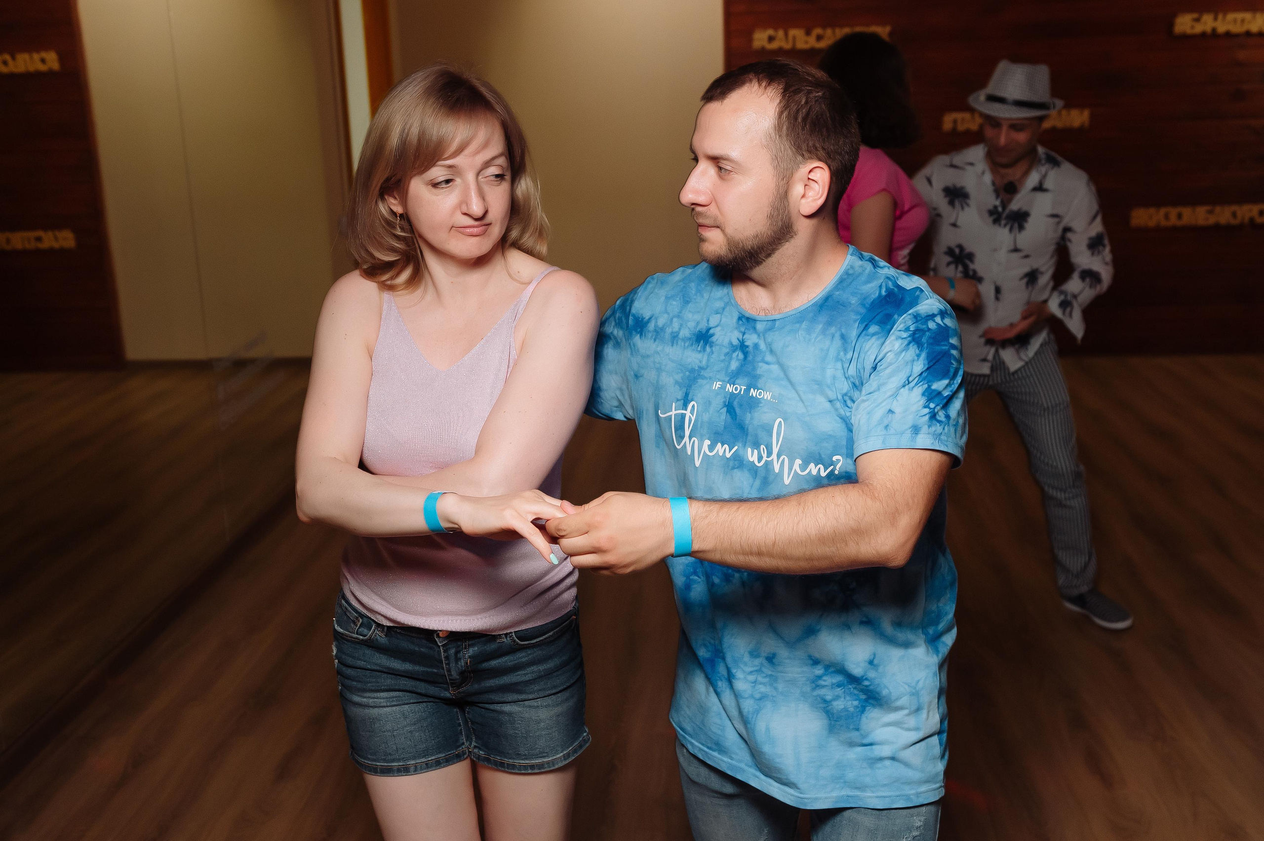 Casa Latina. Репортажный и свадебный фотограф в Курске Борис Захарчук