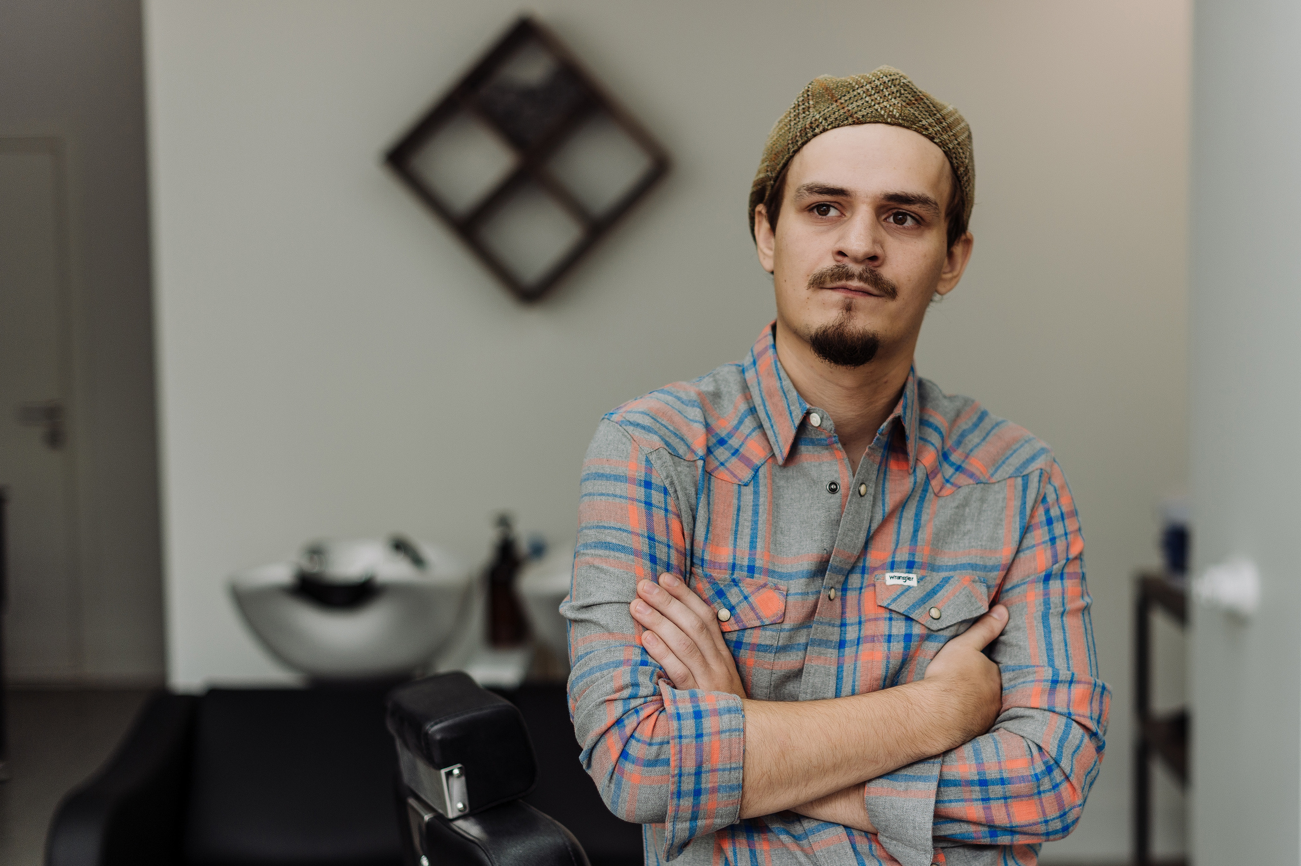 Chop-Chop feat ЦУМ. Репортажный и свадебный фотограф в Курске Борис Захарчук