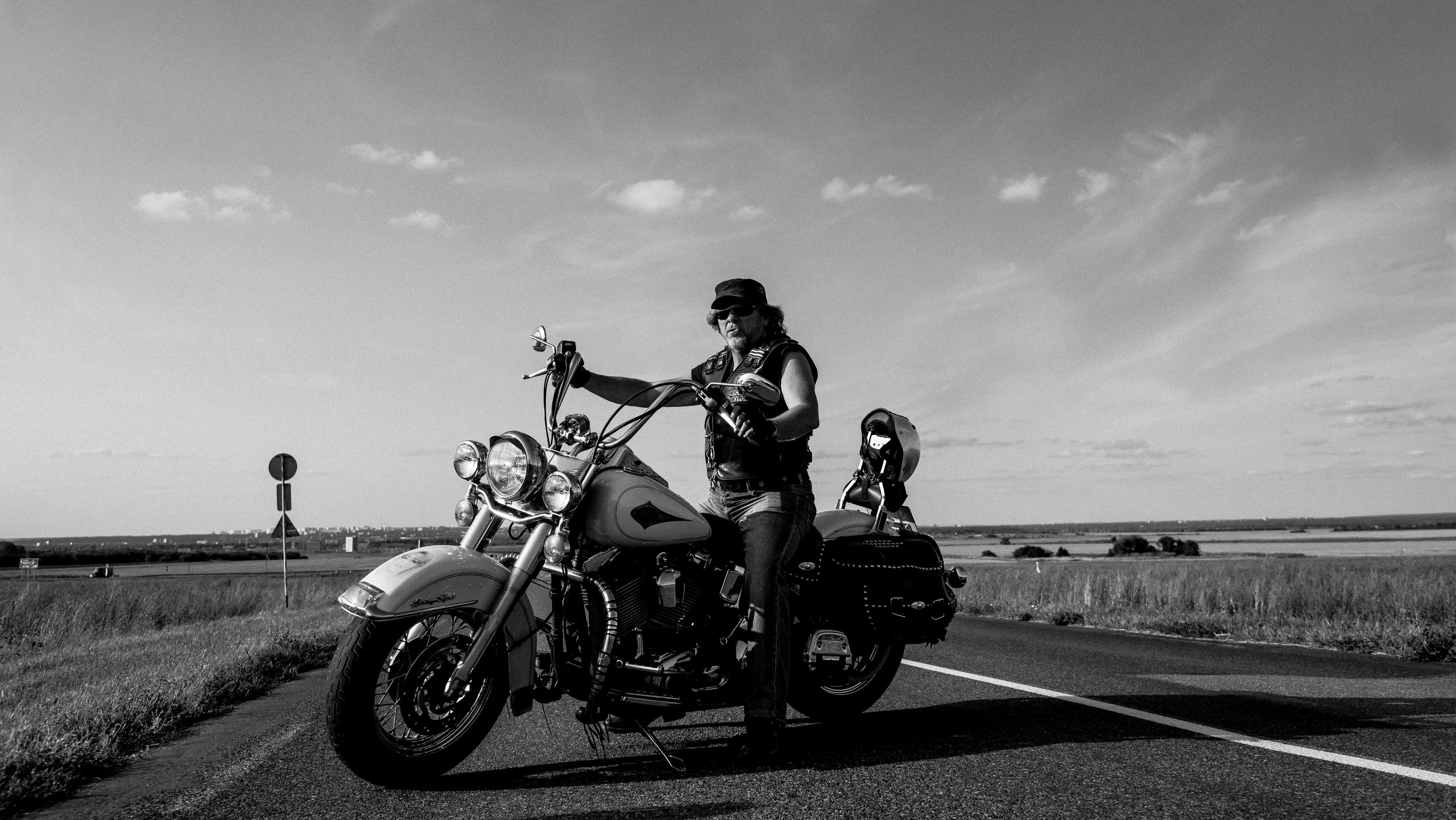 Мустанги ОСТ. Репортажный и свадебный фотограф в Курске Борис Захарчук