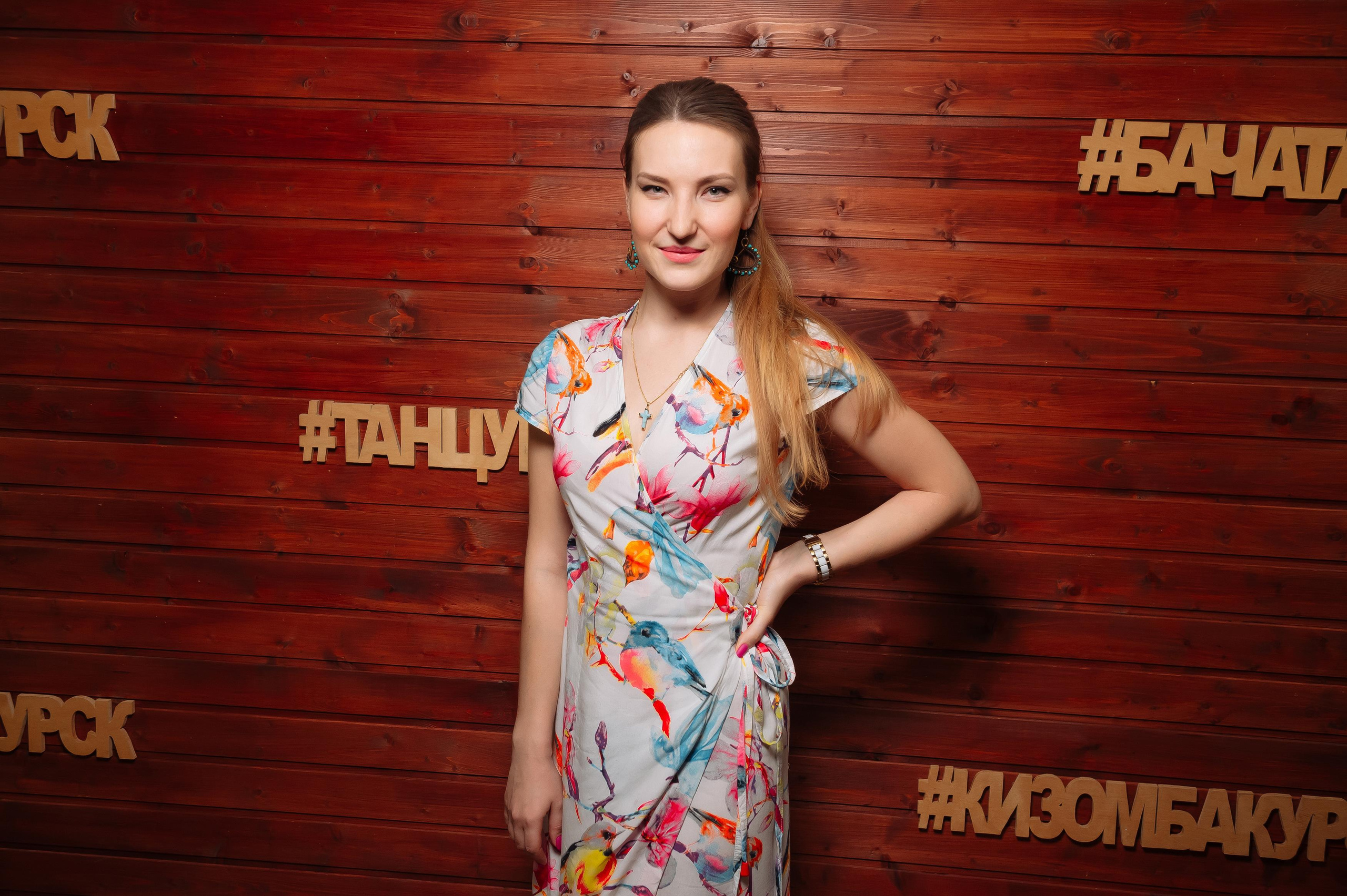 Casa Latina. Репортажный и свадебный фотограф в Курске Борис Захарчук