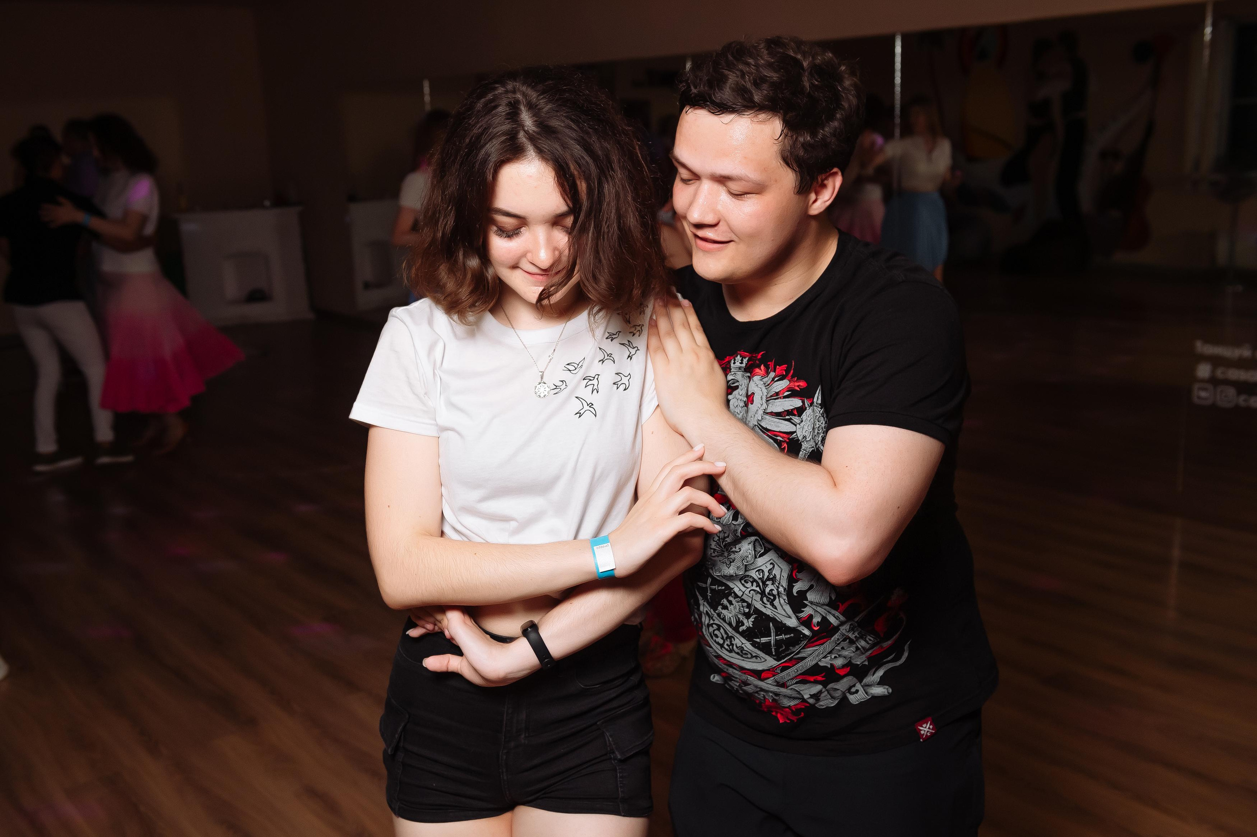 Casa Latina. Репортажный и свадебный фотограф в Курске Борис Захарчук