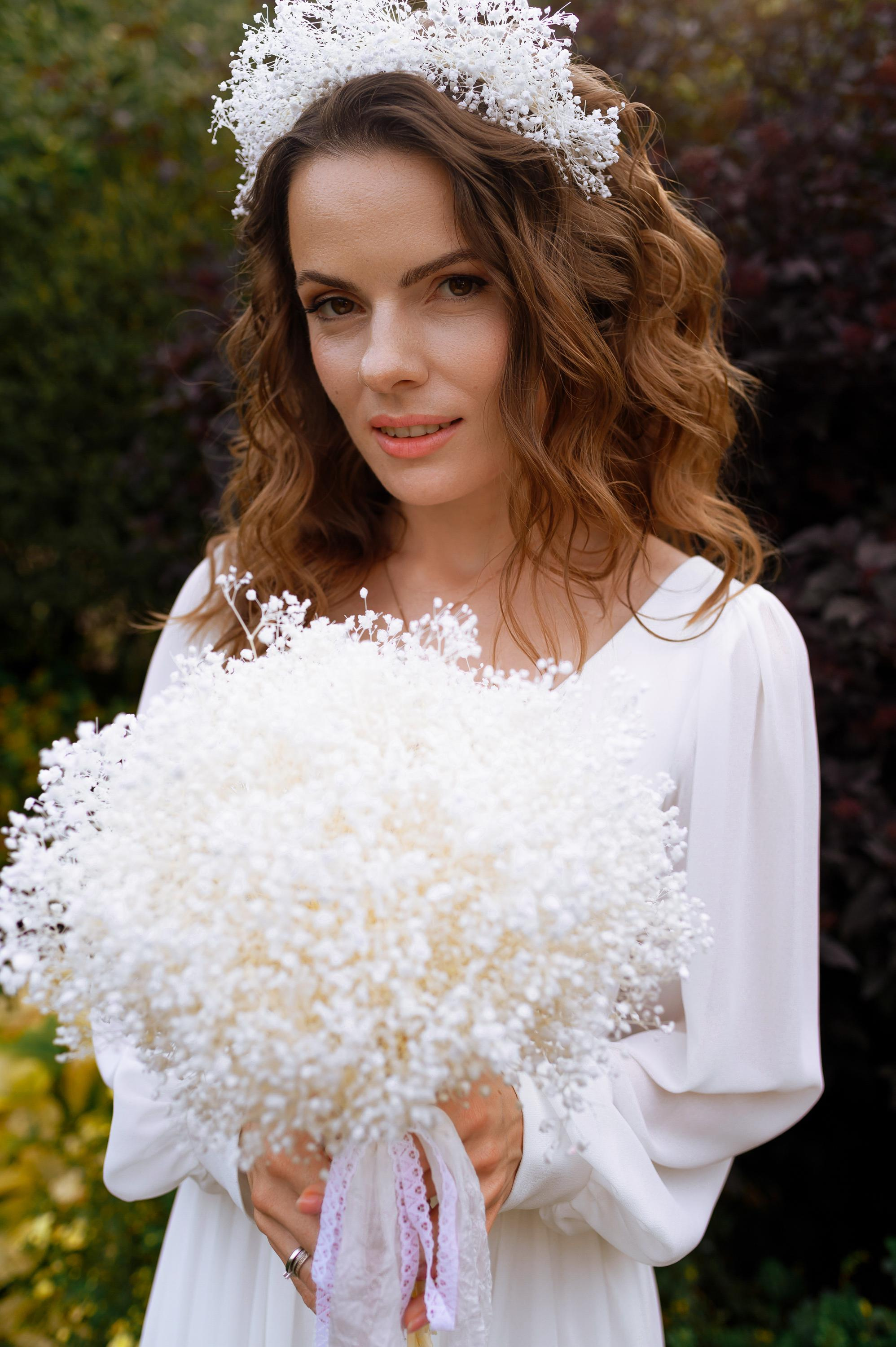 Свадебная серия Антона и Юлии. Репортажный и свадебный фотограф в Курске Борис Захарчук