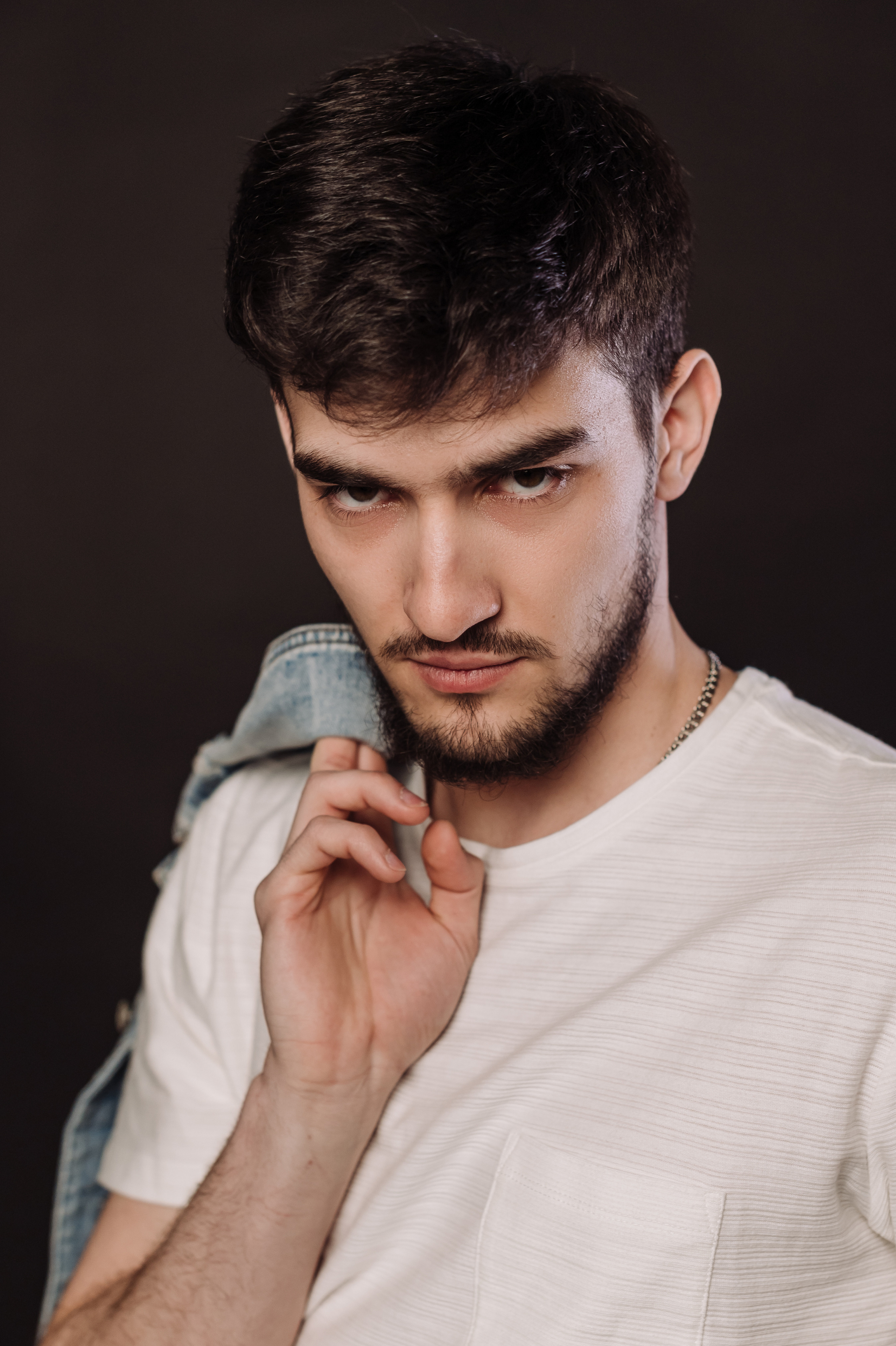 Сергей. Репортажный и свадебный фотограф в Курске Борис Захарчук