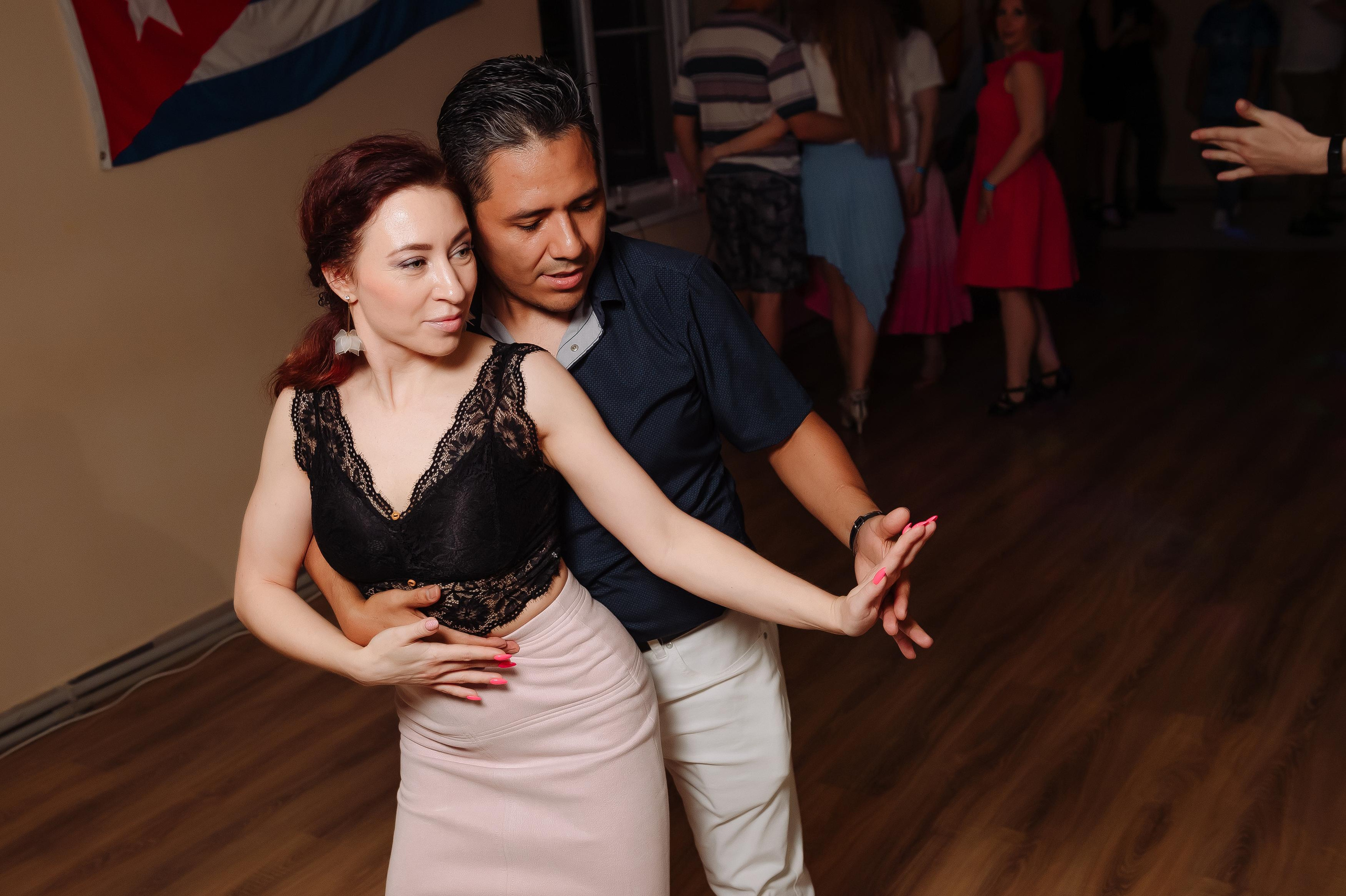 Casa Latina. Репортажный и свадебный фотограф в Курске Борис Захарчук