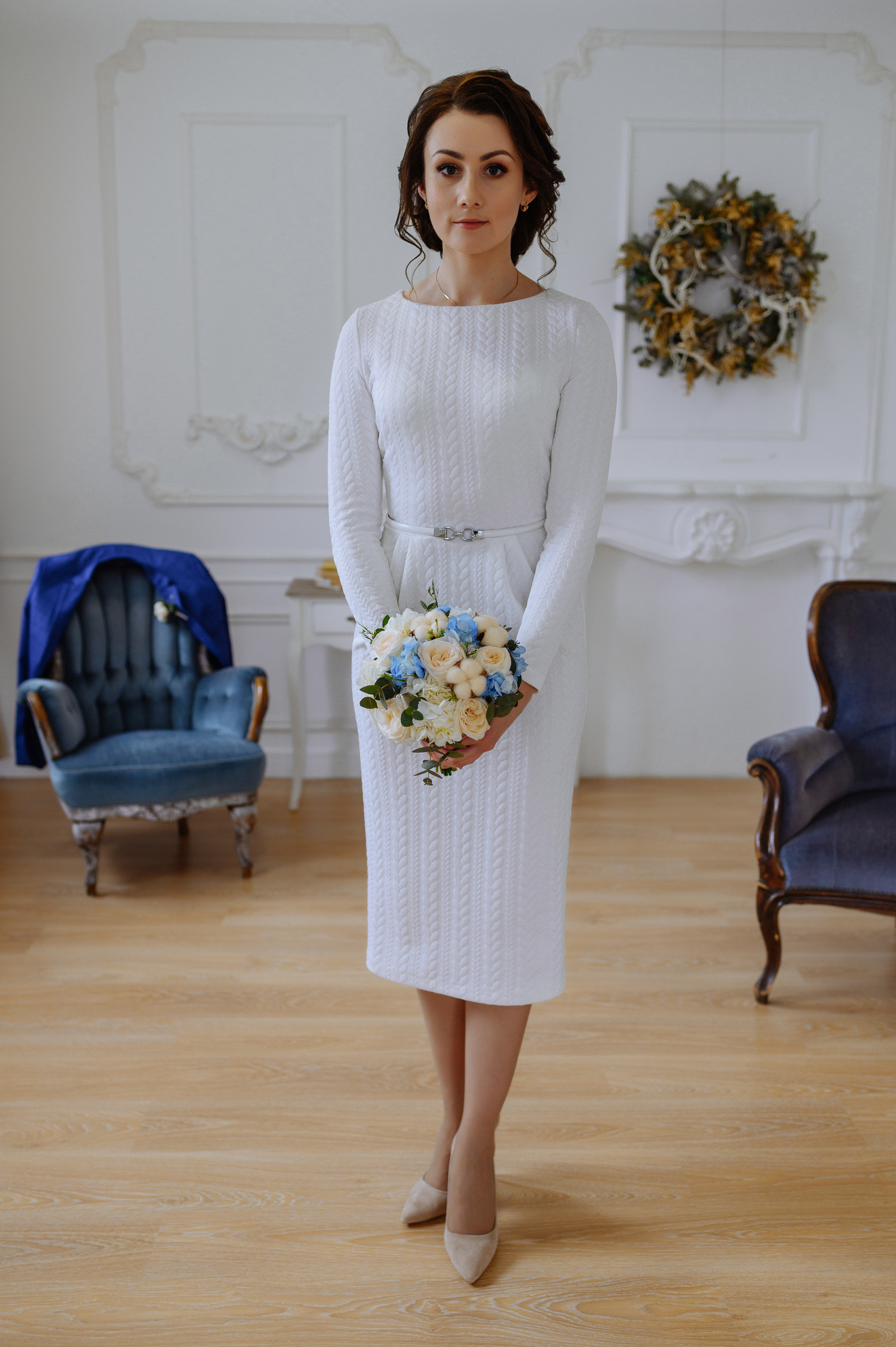 Максим и Елена. Репортажный и свадебный фотограф в Курске Борис Захарчук