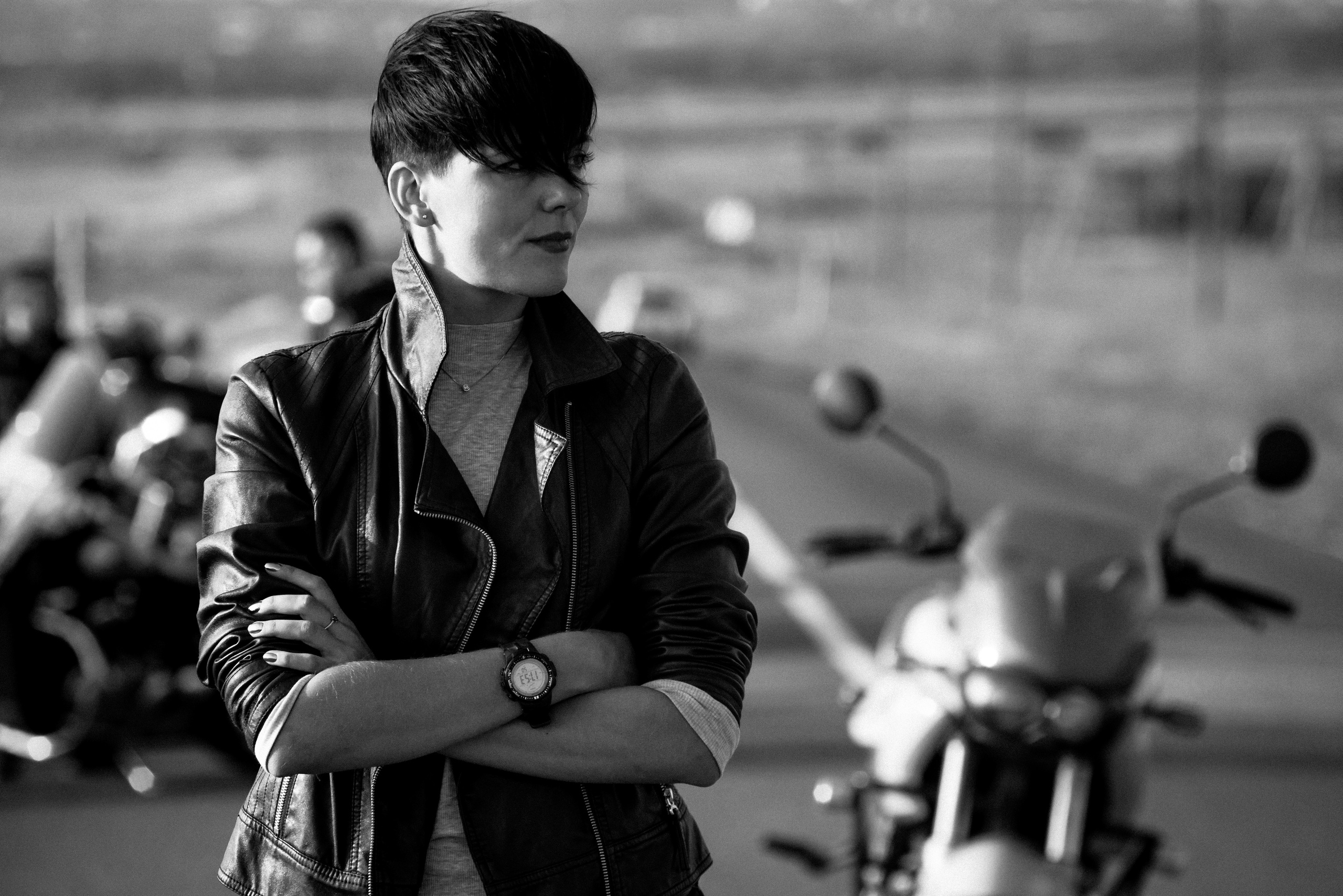 Мустанги ОСТ. Репортажный и свадебный фотограф в Курске Борис Захарчук