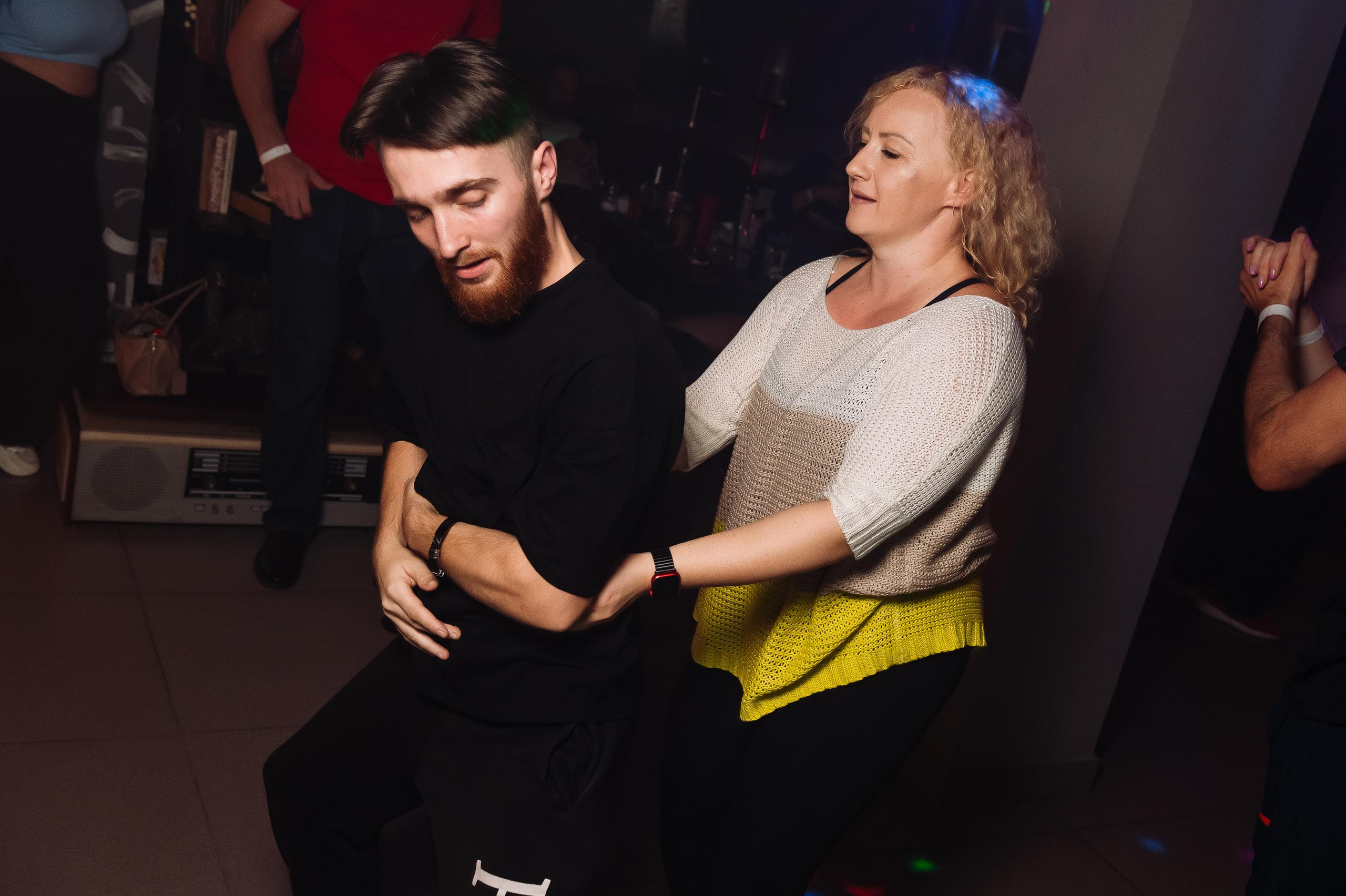 Школа социальных танцев In Dance. Репортажный и свадебный фотограф в Курске Борис Захарчук