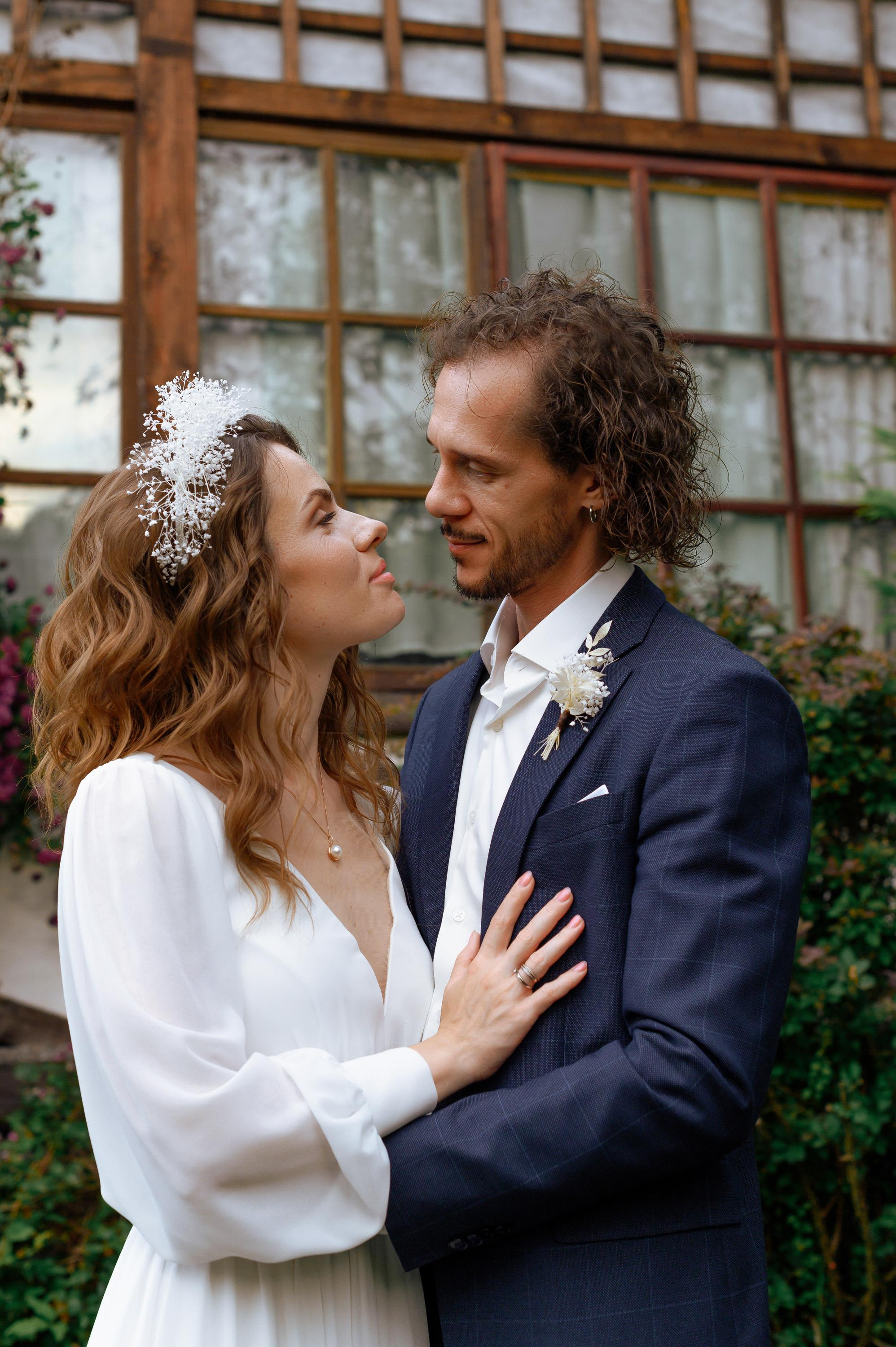 Антон и Юлия [2022]. Репортажный и свадебный фотограф в Курске Борис Захарчук