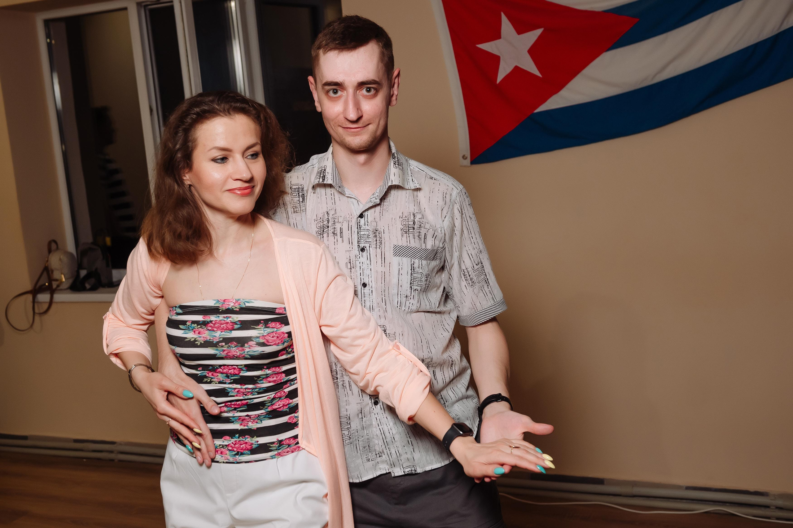 Casa Latina. Репортажный и свадебный фотограф в Курске Борис Захарчук