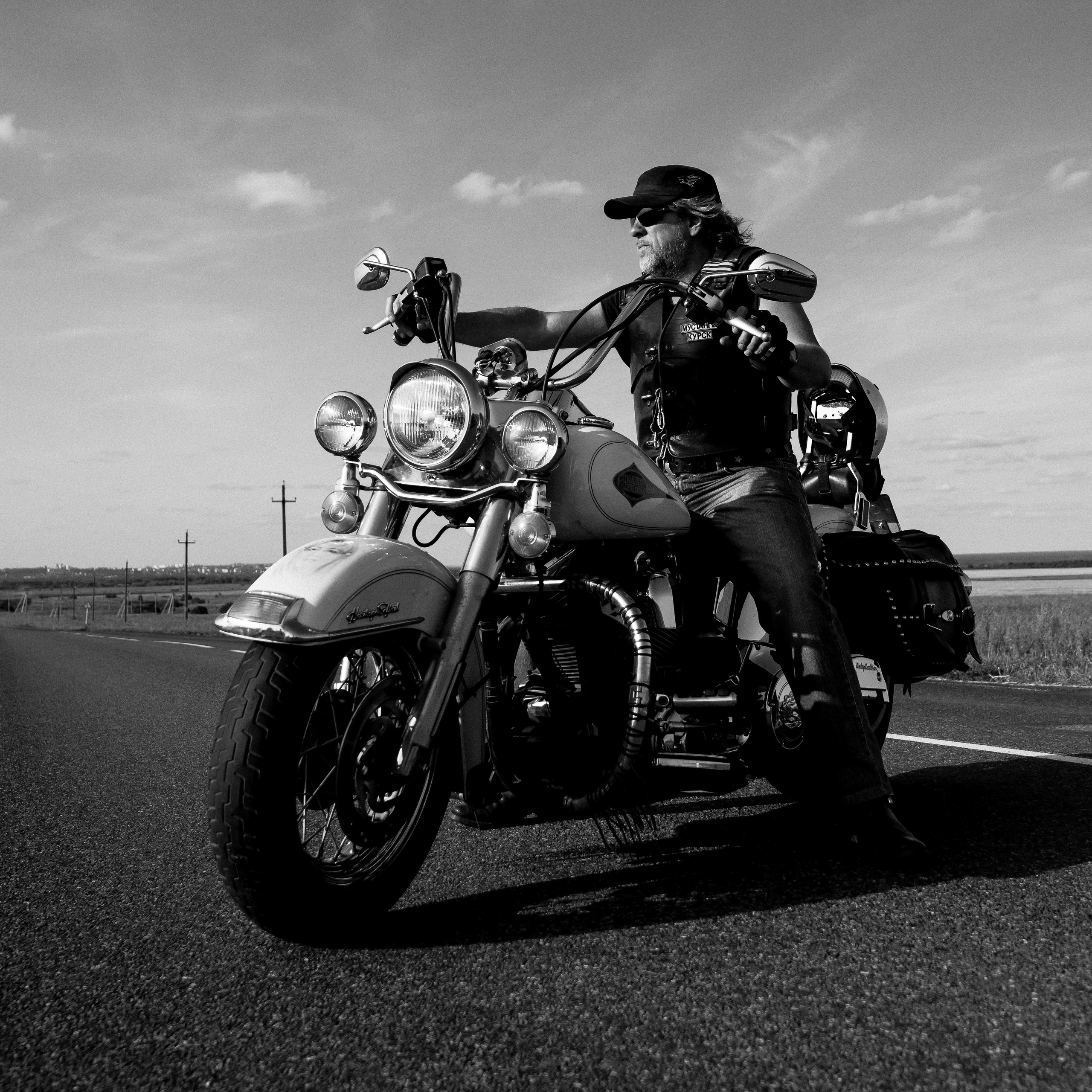 Мустанги ОСТ. Репортажный и свадебный фотограф в Курске Борис Захарчук