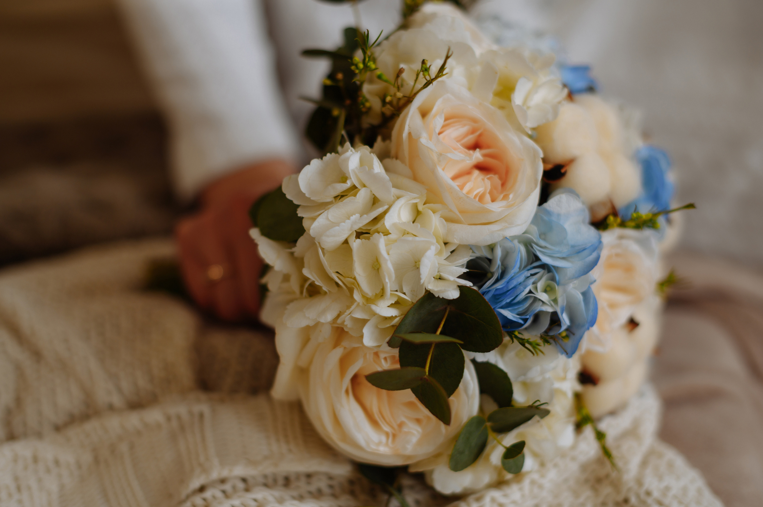 Максим и Елена. Репортажный и свадебный фотограф в Курске Борис Захарчук