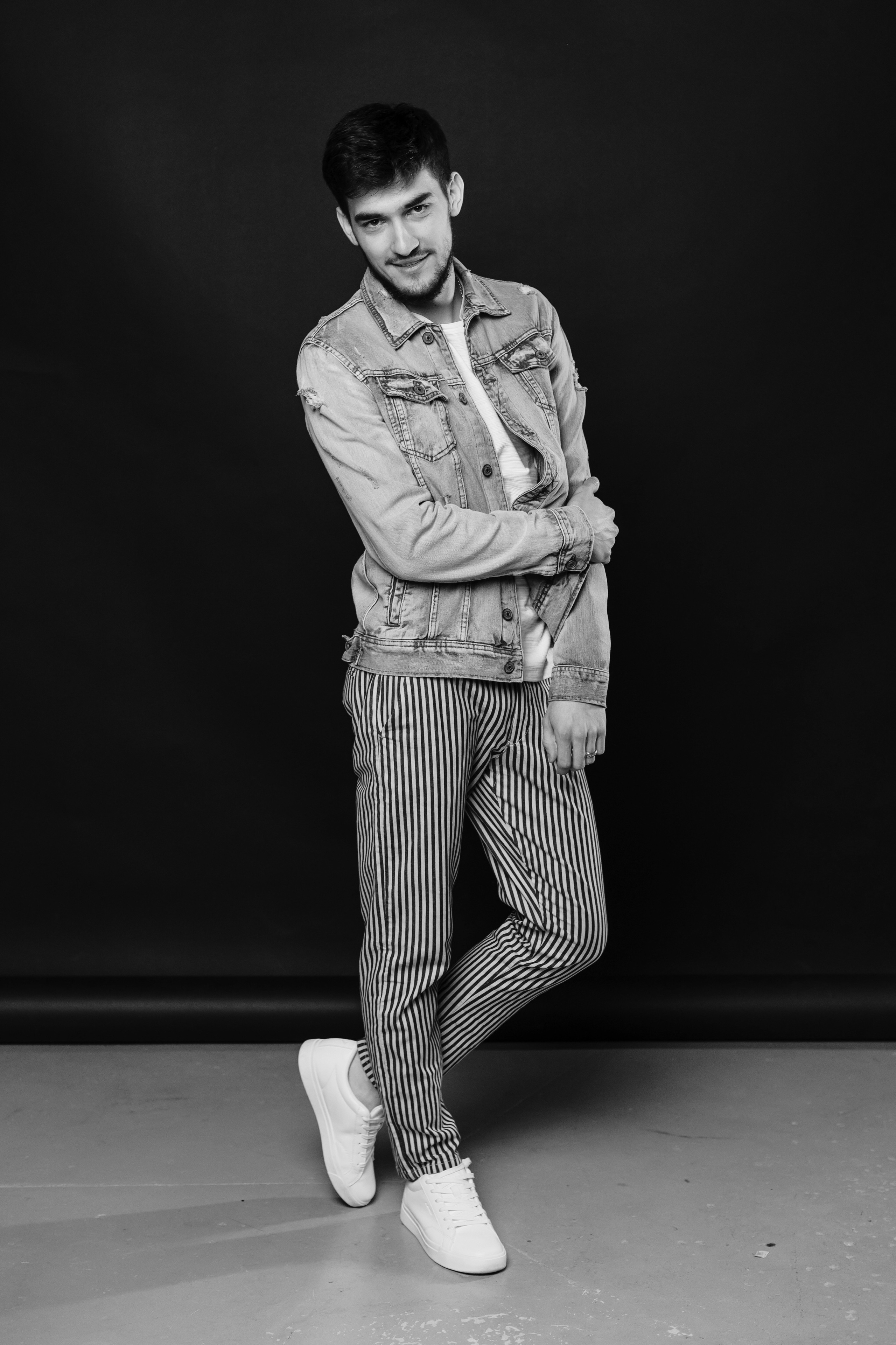 Сергей. Репортажный и свадебный фотограф в Курске Борис Захарчук